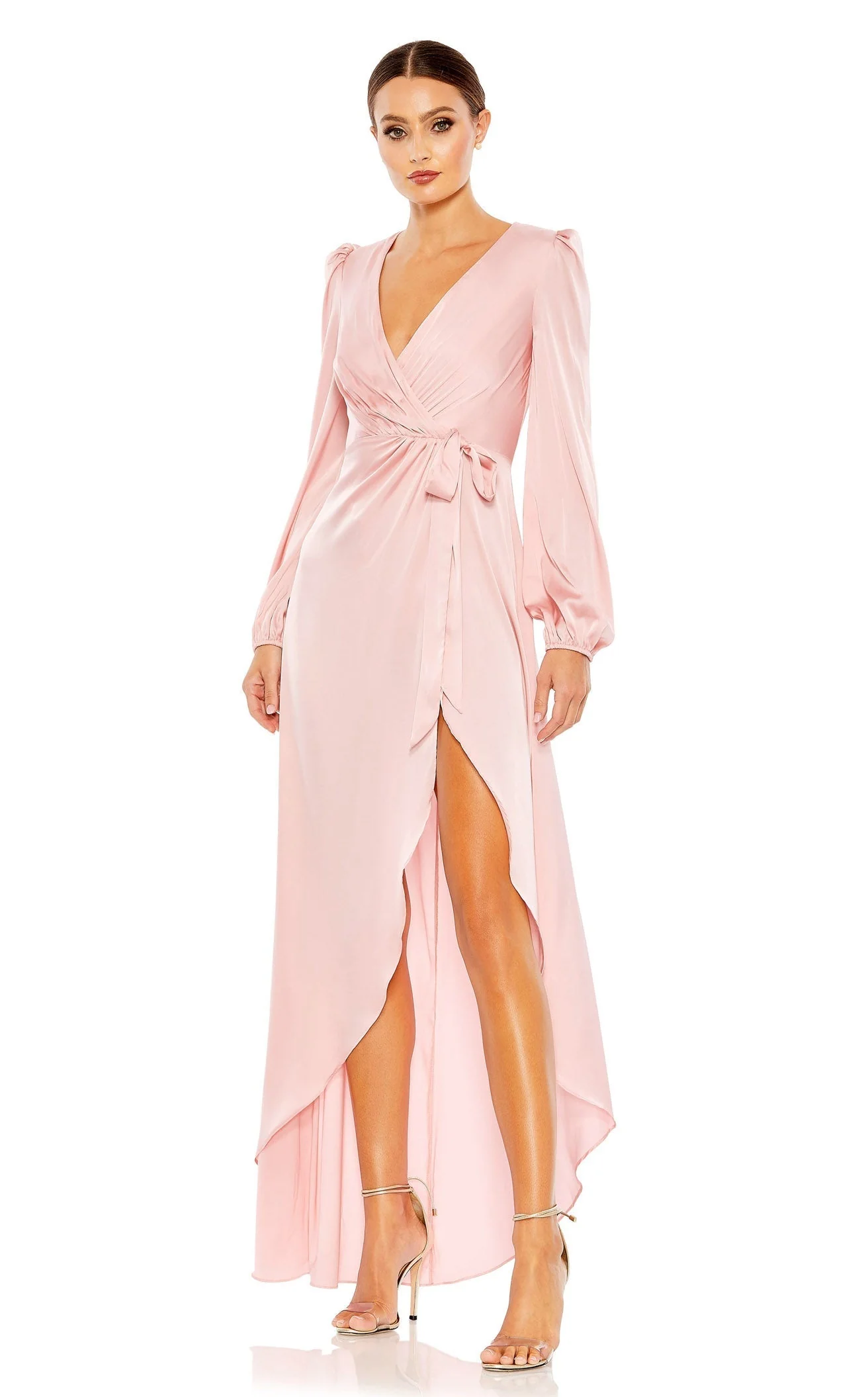 Mac Duggal 55624CL Dress