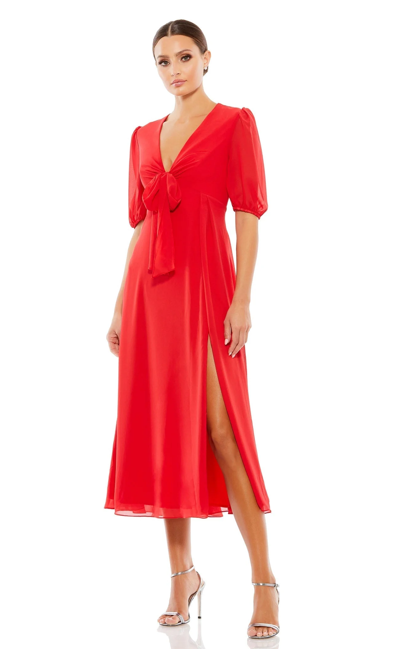 Mac Duggal 55627CL Dress