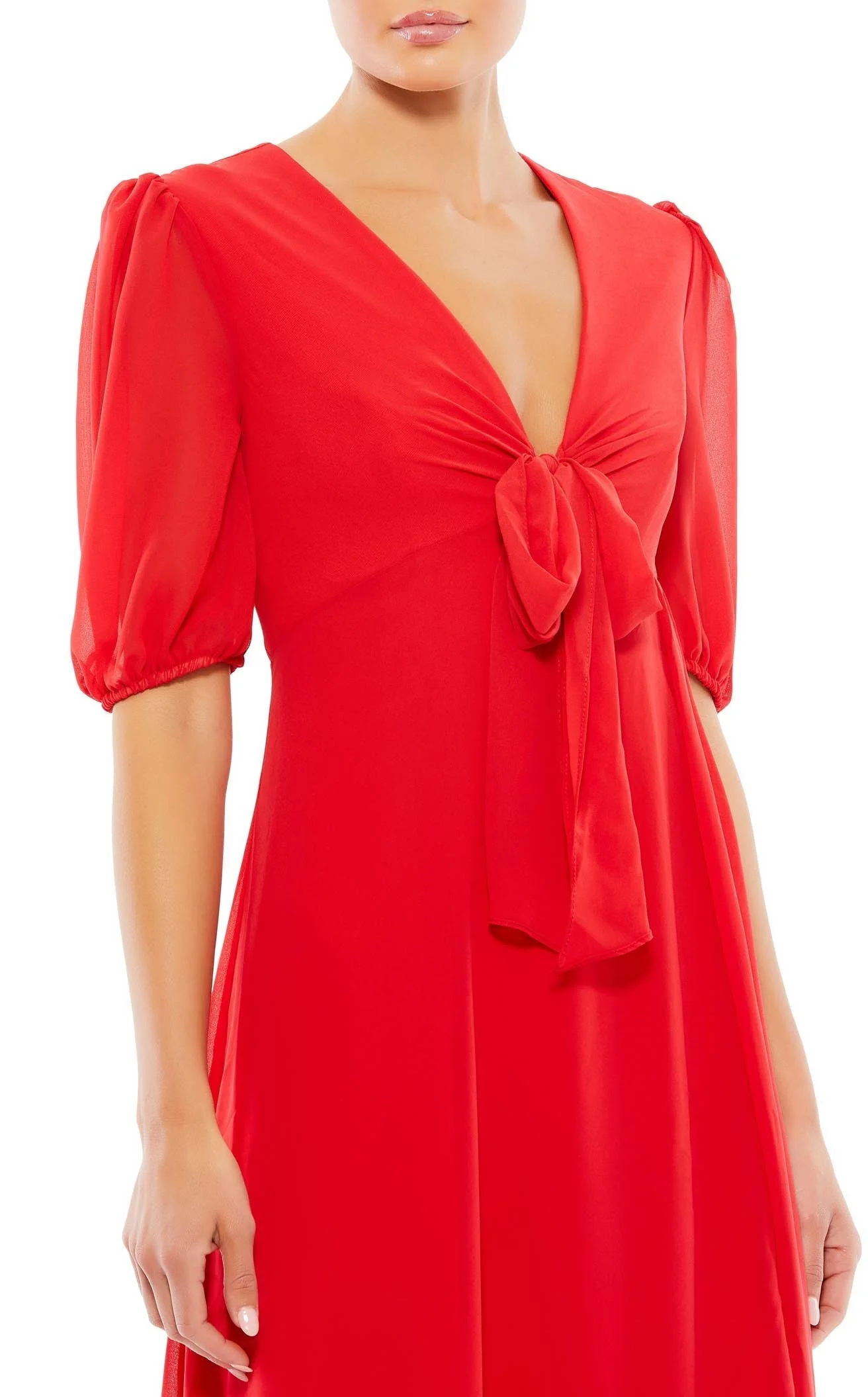 Mac Duggal 55627CL Dress - Image 3