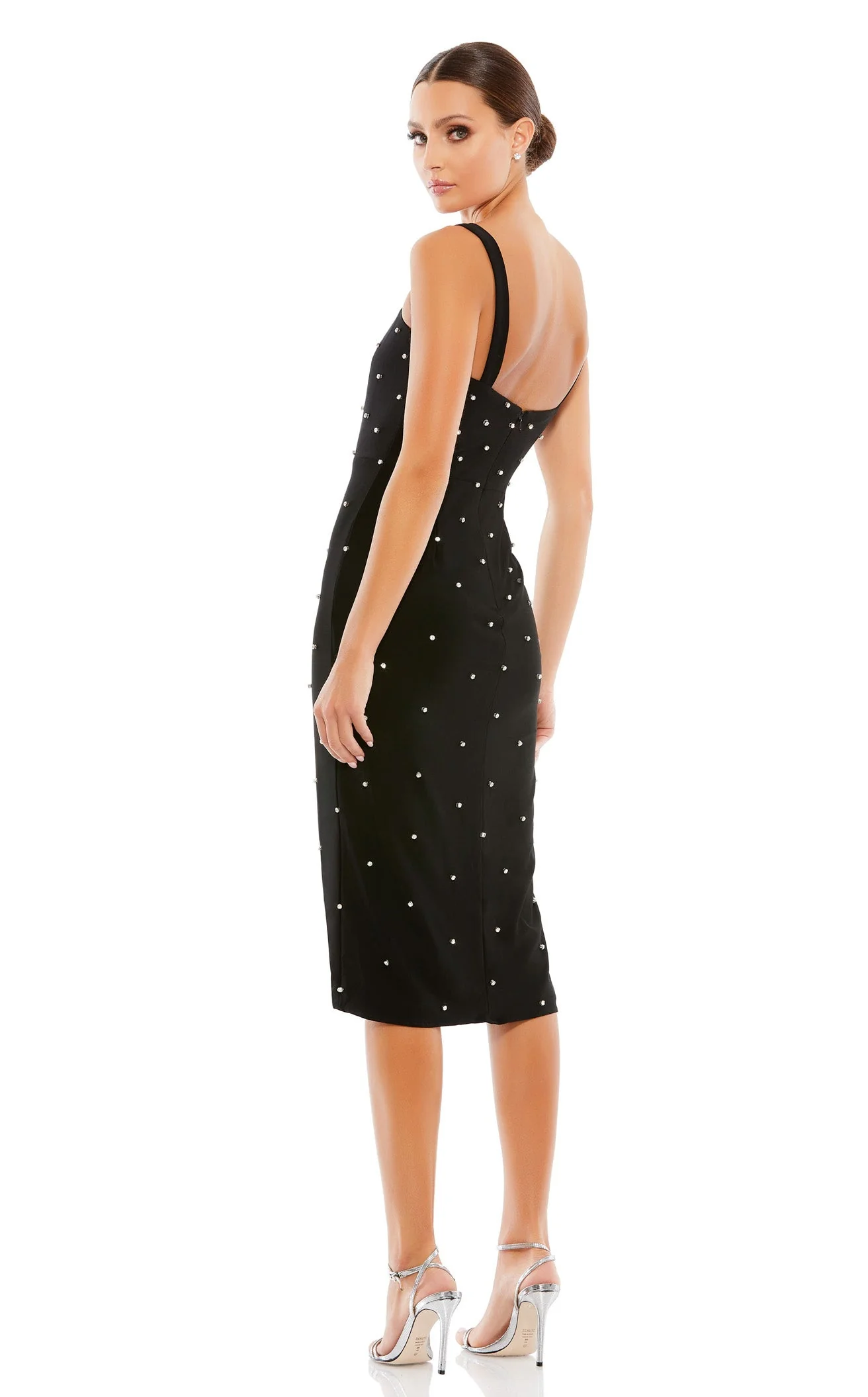 Mac Duggal 55641CL Dress - Image 2