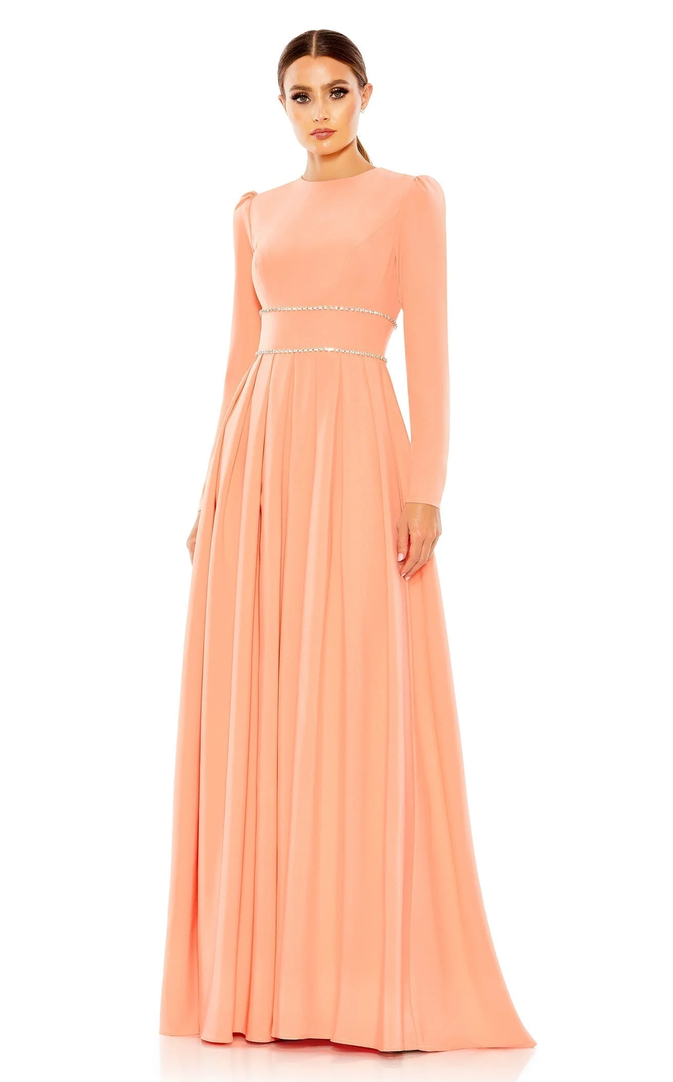 Mac Duggal 55705CL Dress - Image 2