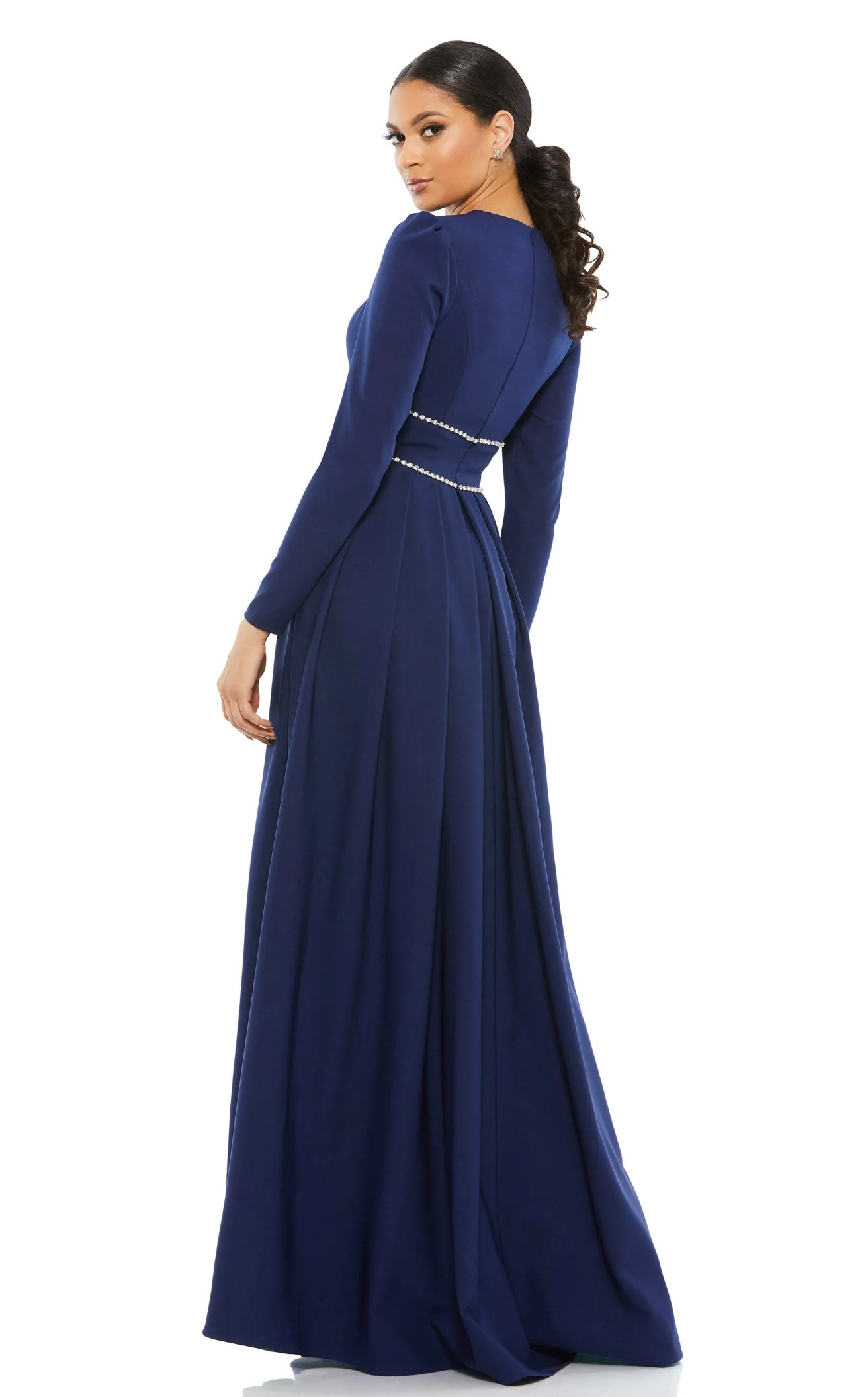 Mac Duggal 55705CL Dress - Image 4