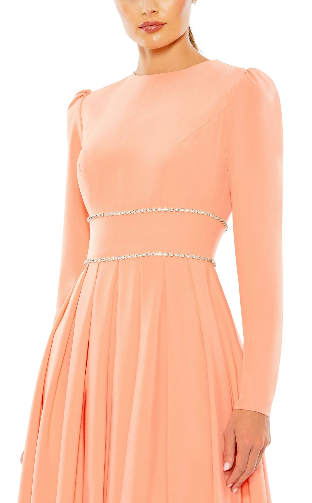 Mac Duggal 55705CL Dress - Image 8