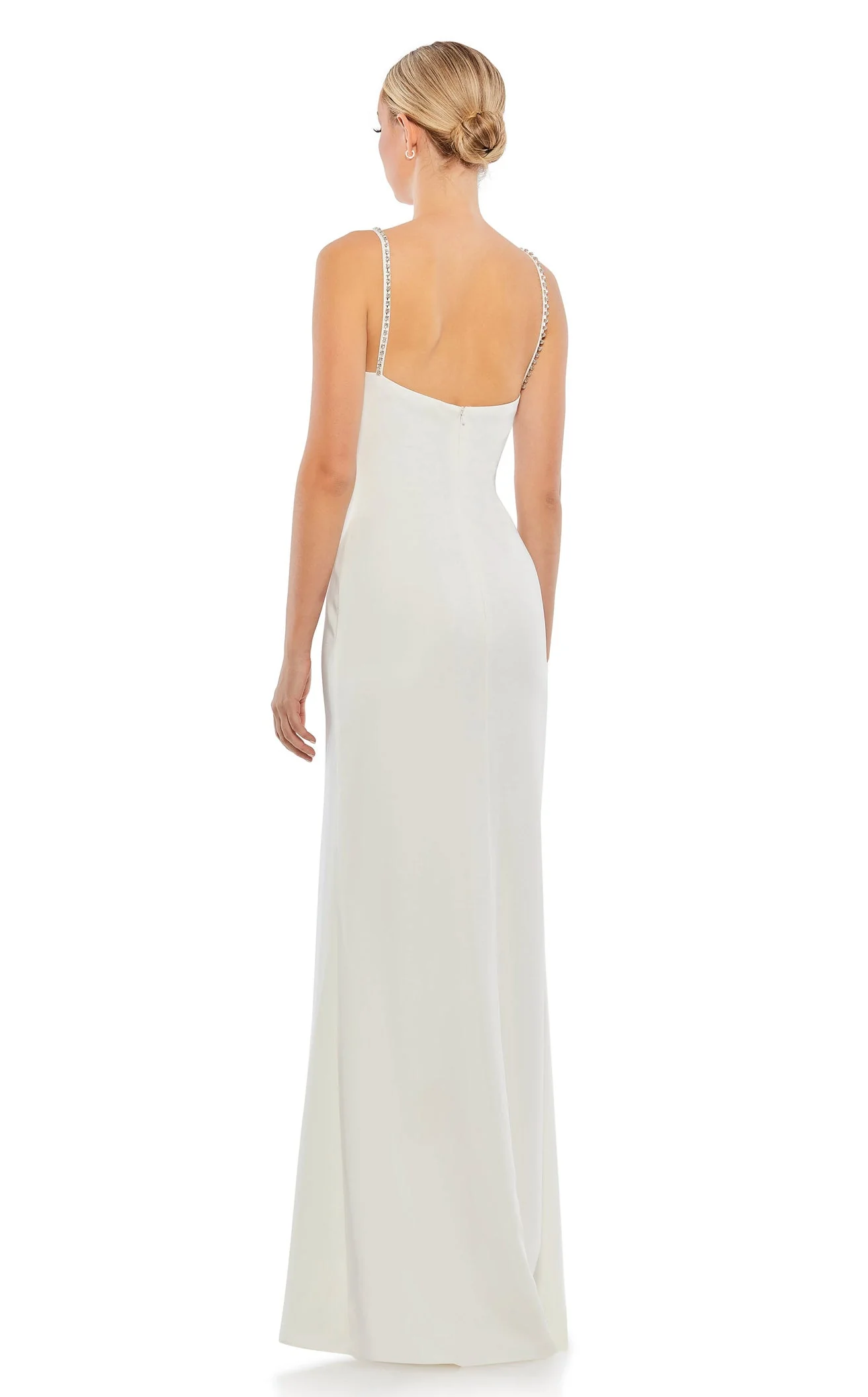 Mac Duggal 55706CL Dress - Image 4