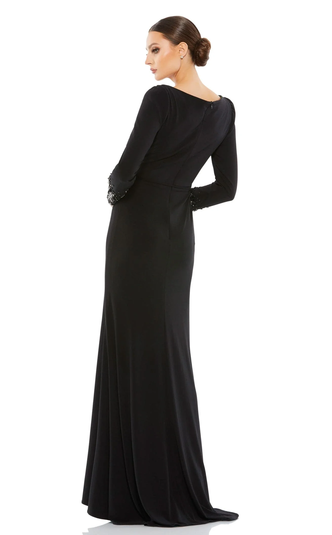 Mac Duggal 55712 Dress - Image 2