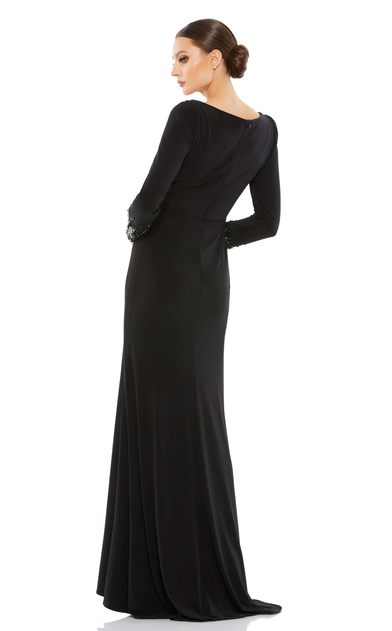 Mac Duggal 55712CL Dress - Image 2