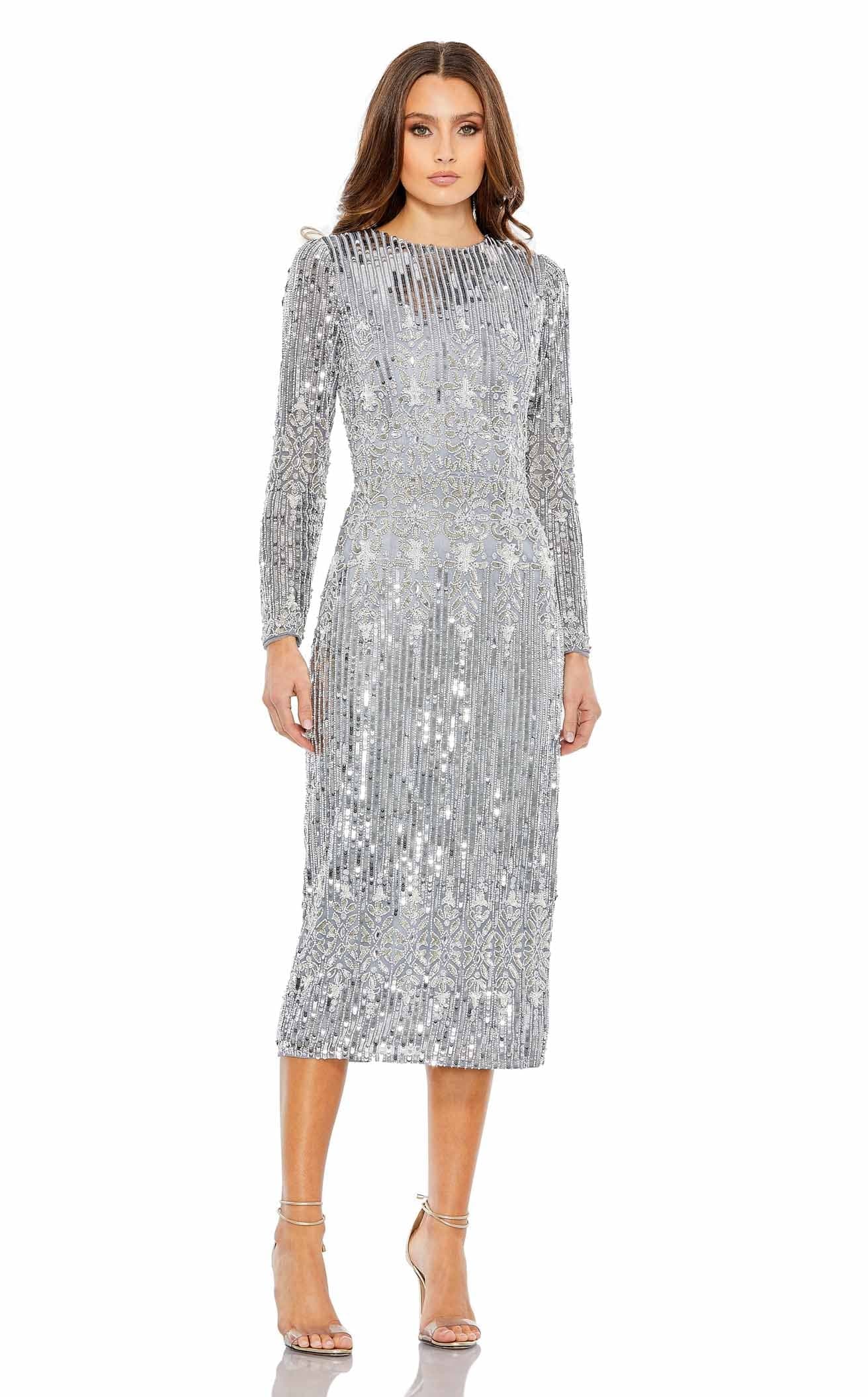 Mac Duggal 5576CL Dress