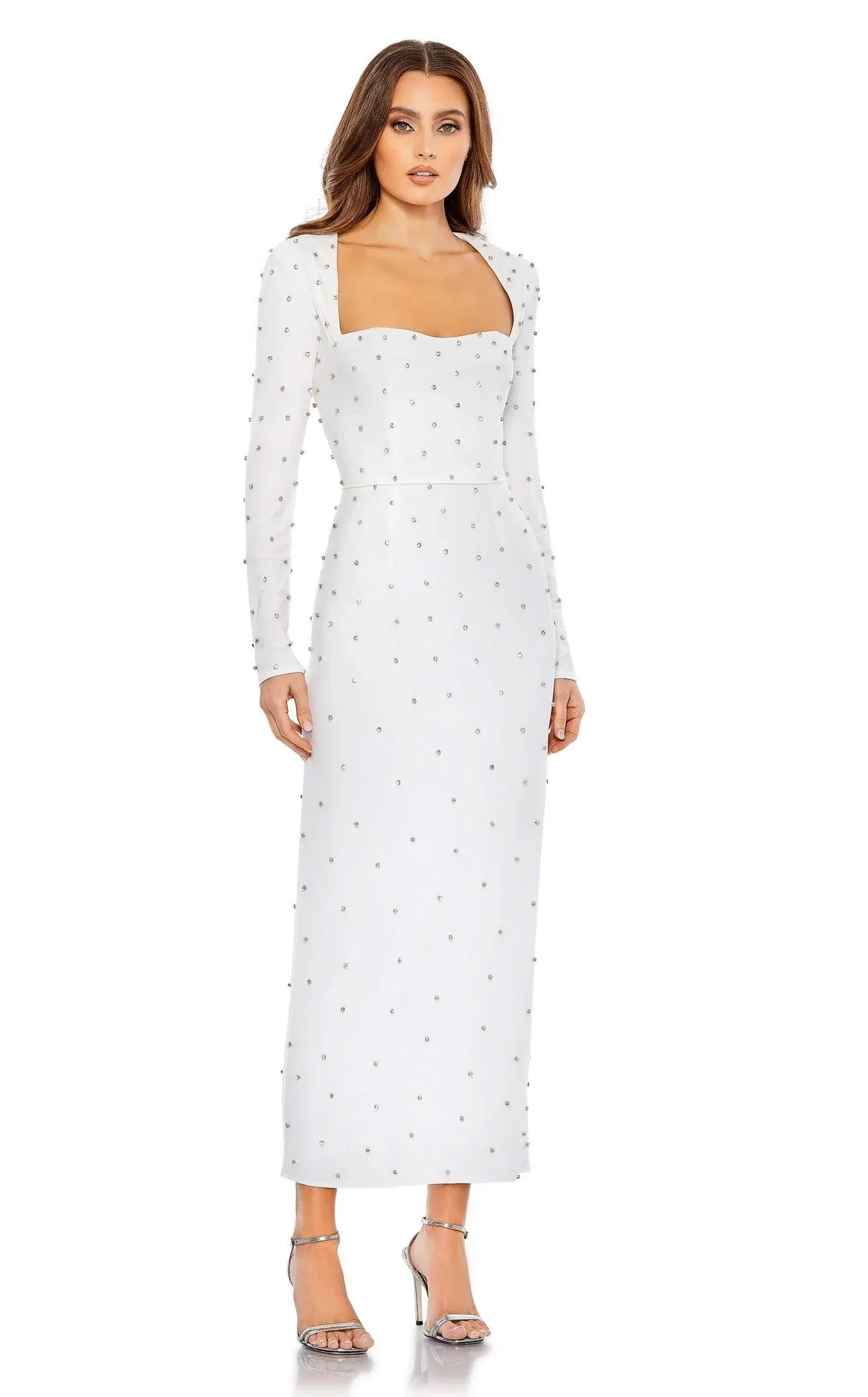 Mac Duggal 55792CL Dress - Image 3