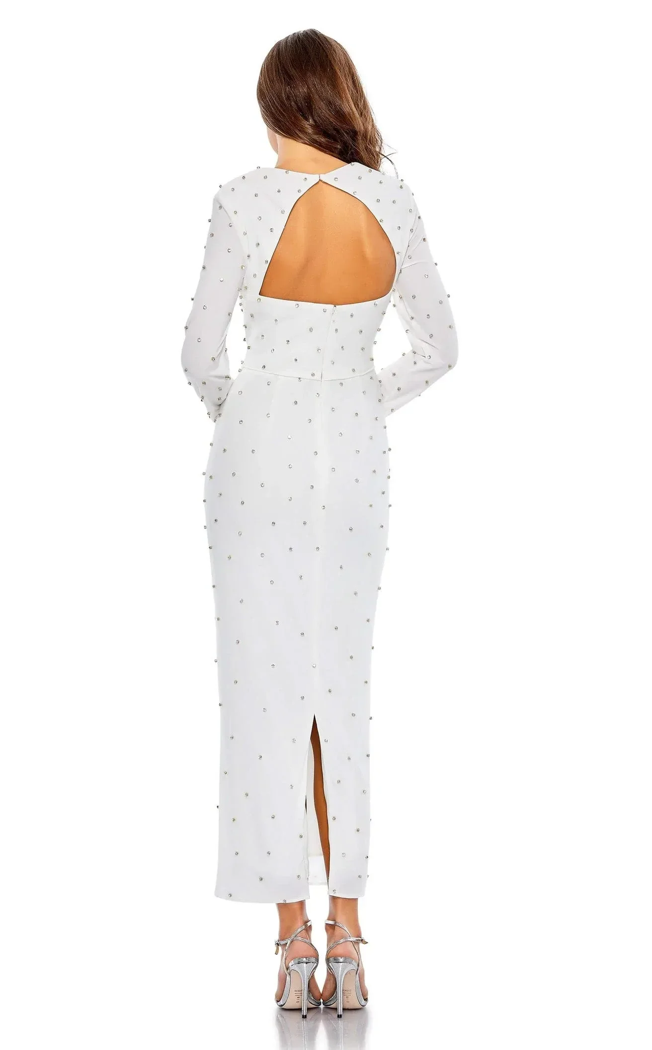Mac Duggal 55792CL Dress - Image 6