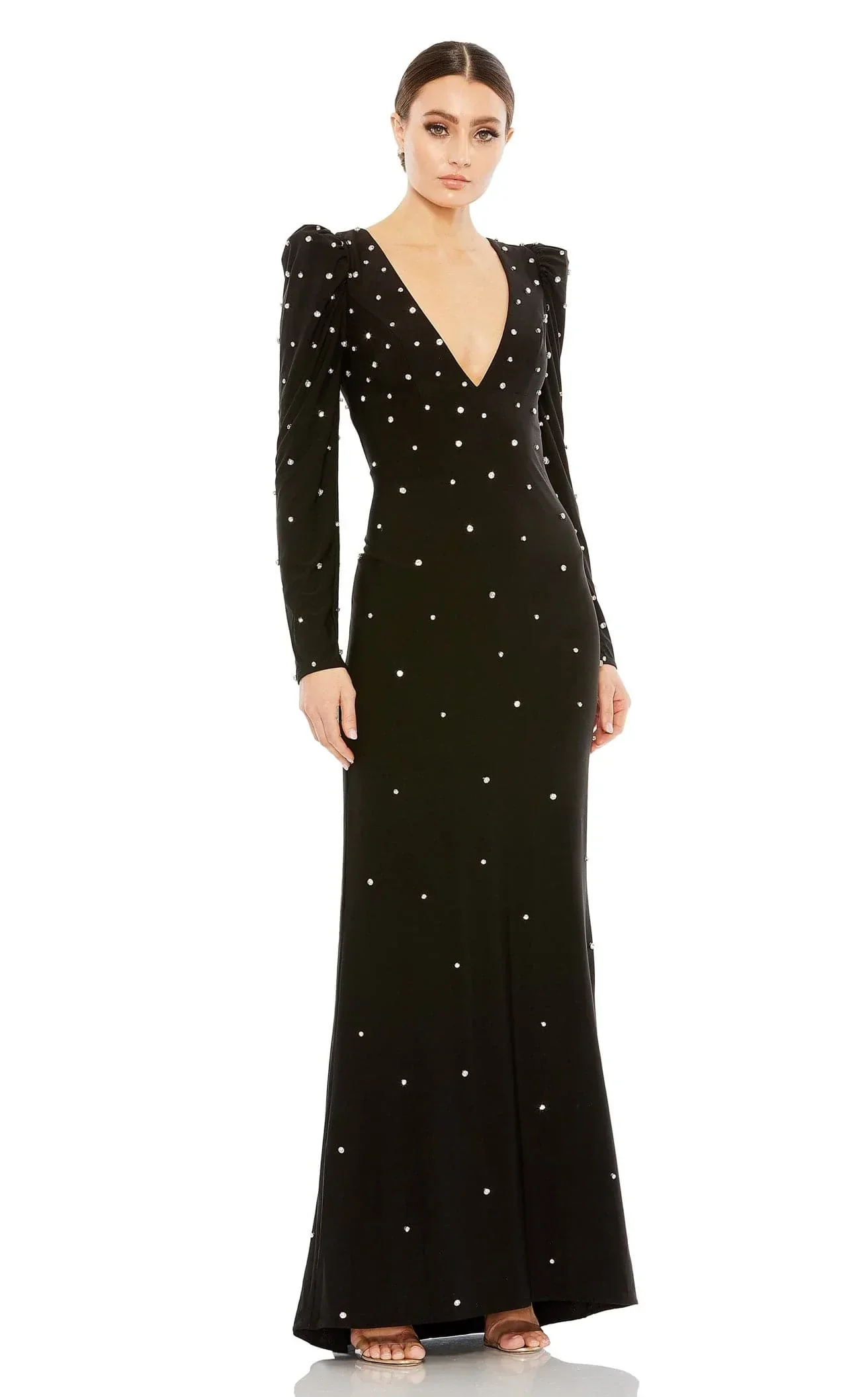 Mac Duggal 55797CL Dress