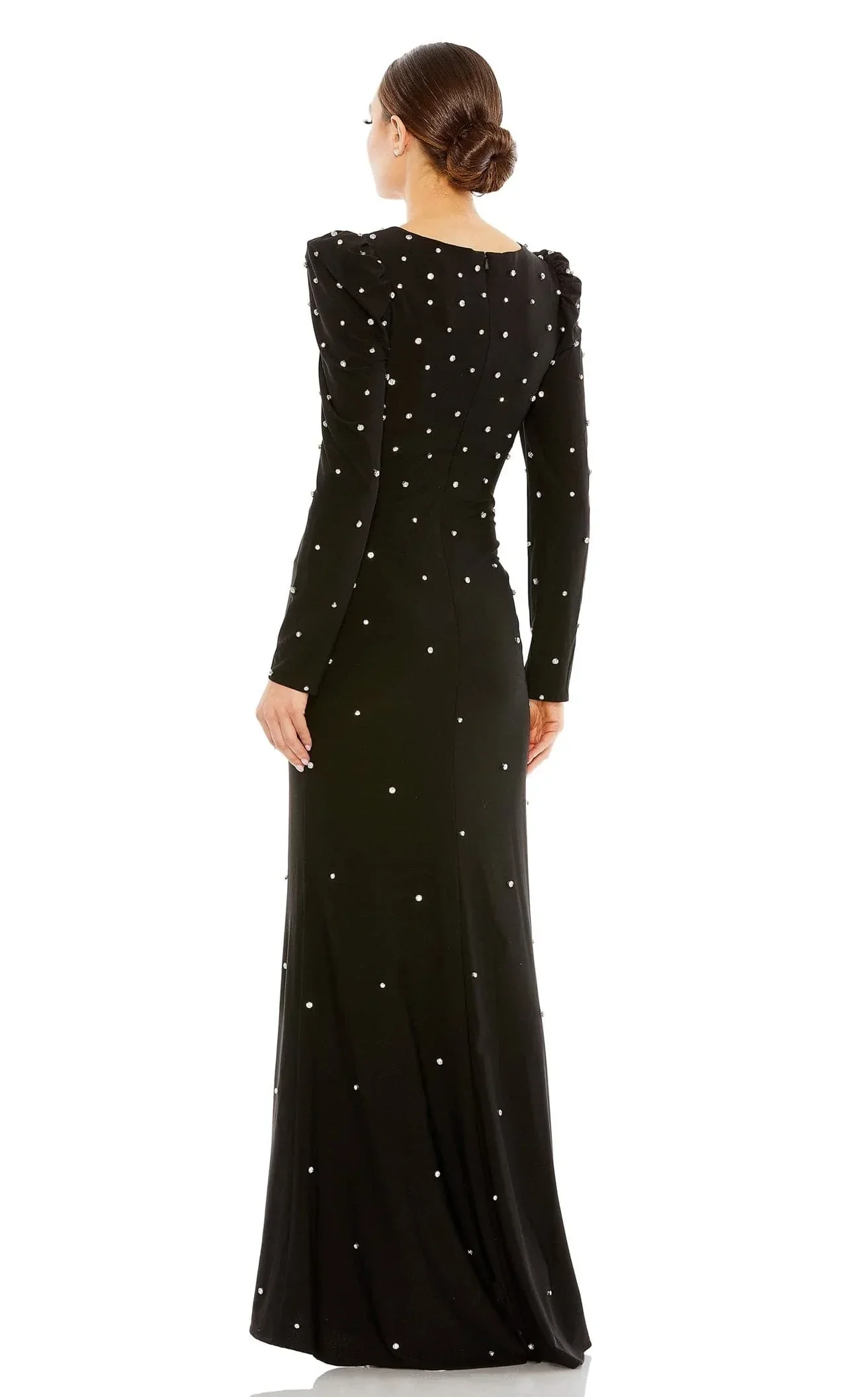 Mac Duggal 55797CL Dress - Image 2