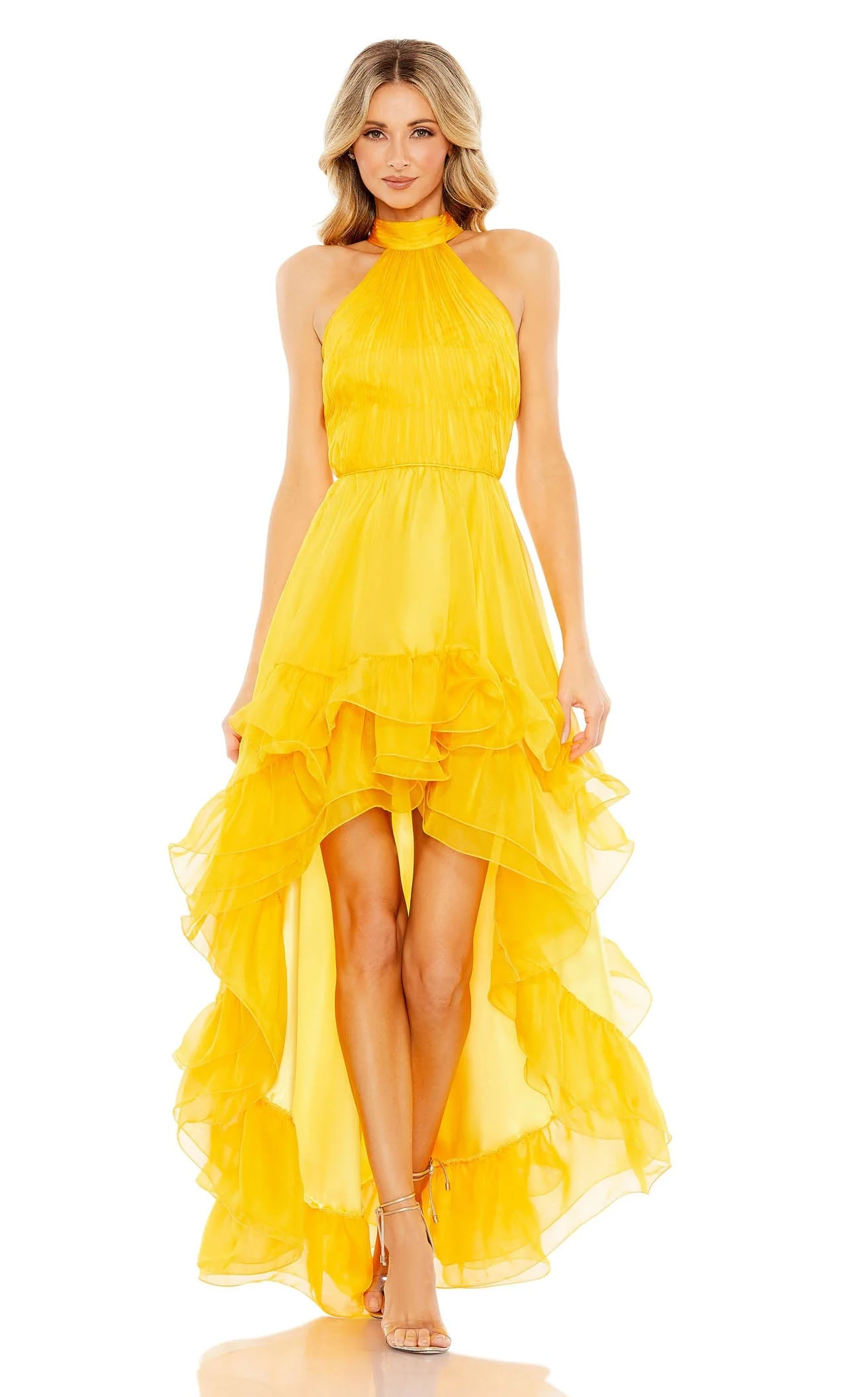 Mac Duggal 558071 Dress