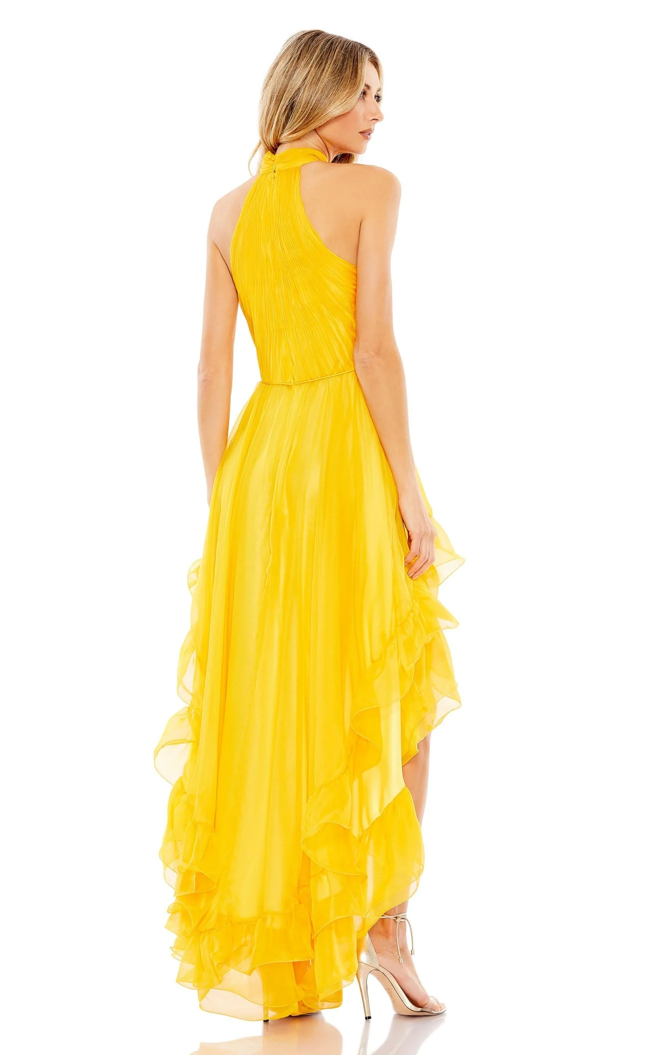 Mac Duggal 558071 Dress - Image 3