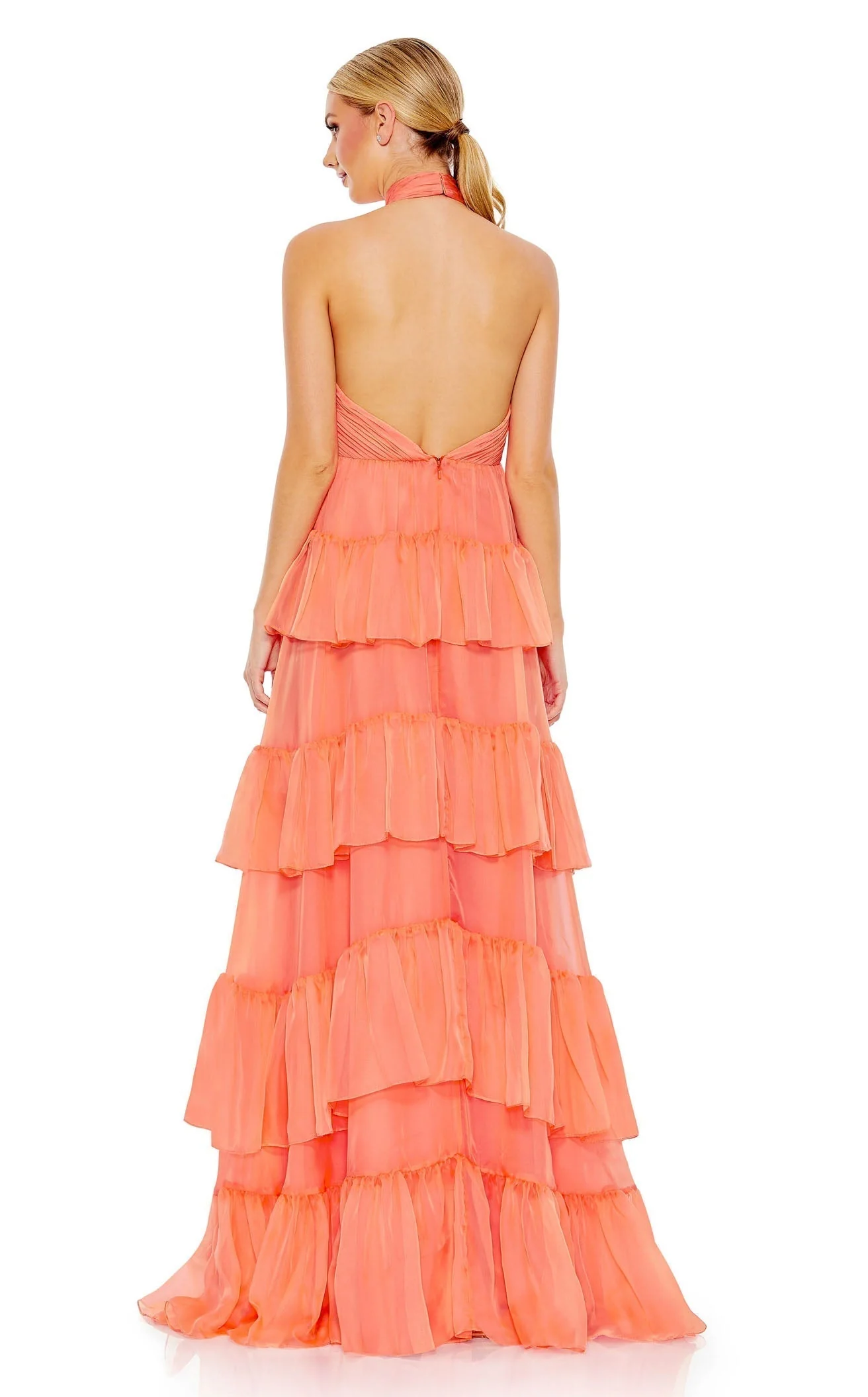 Mac Duggal 55819CL Dress - Image 2