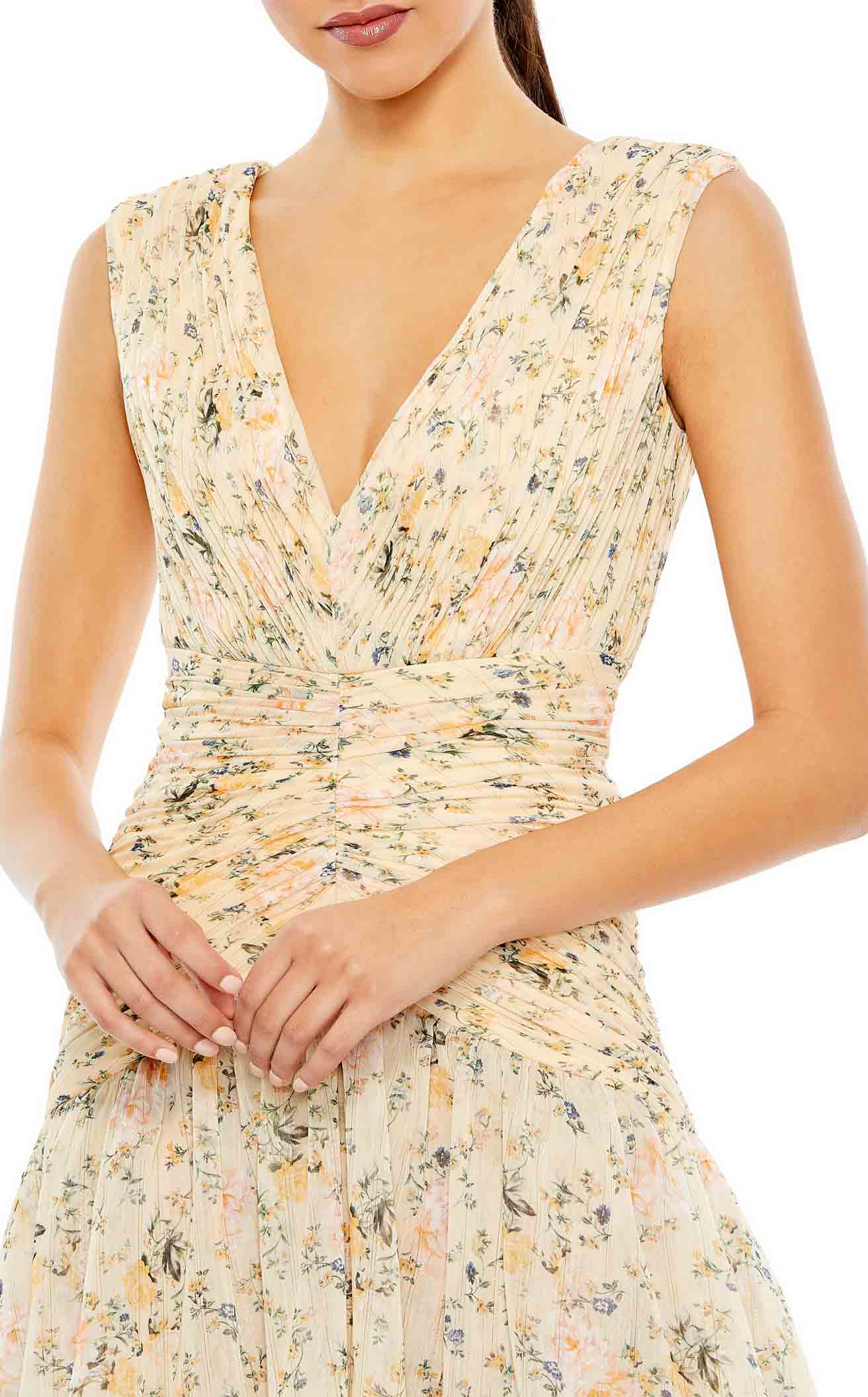 Mac Duggal 55826 Dress - Image 4