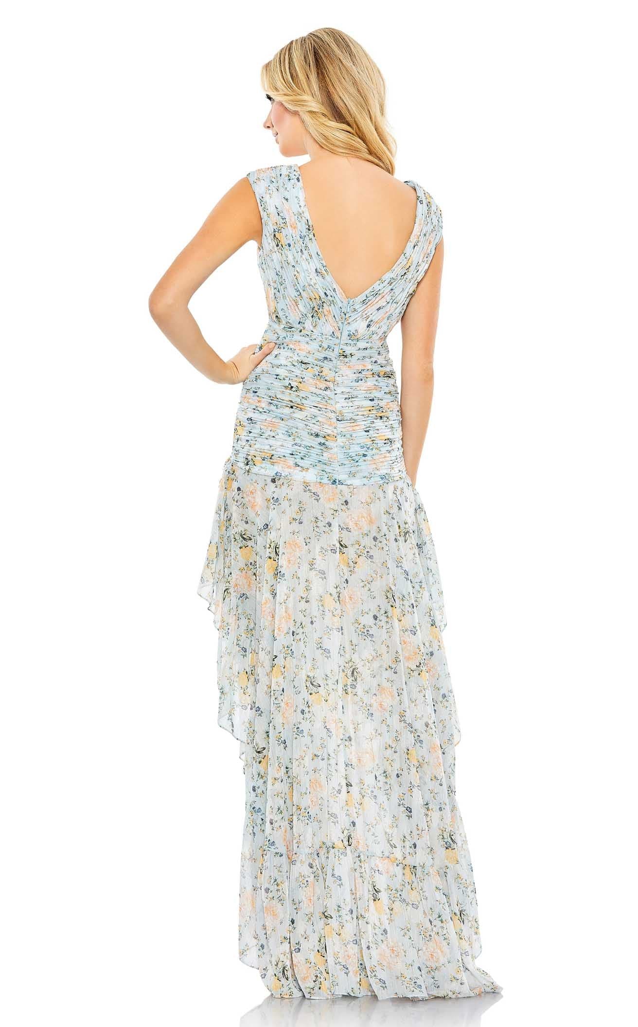 Mac Duggal 55826 Dress - Image 5