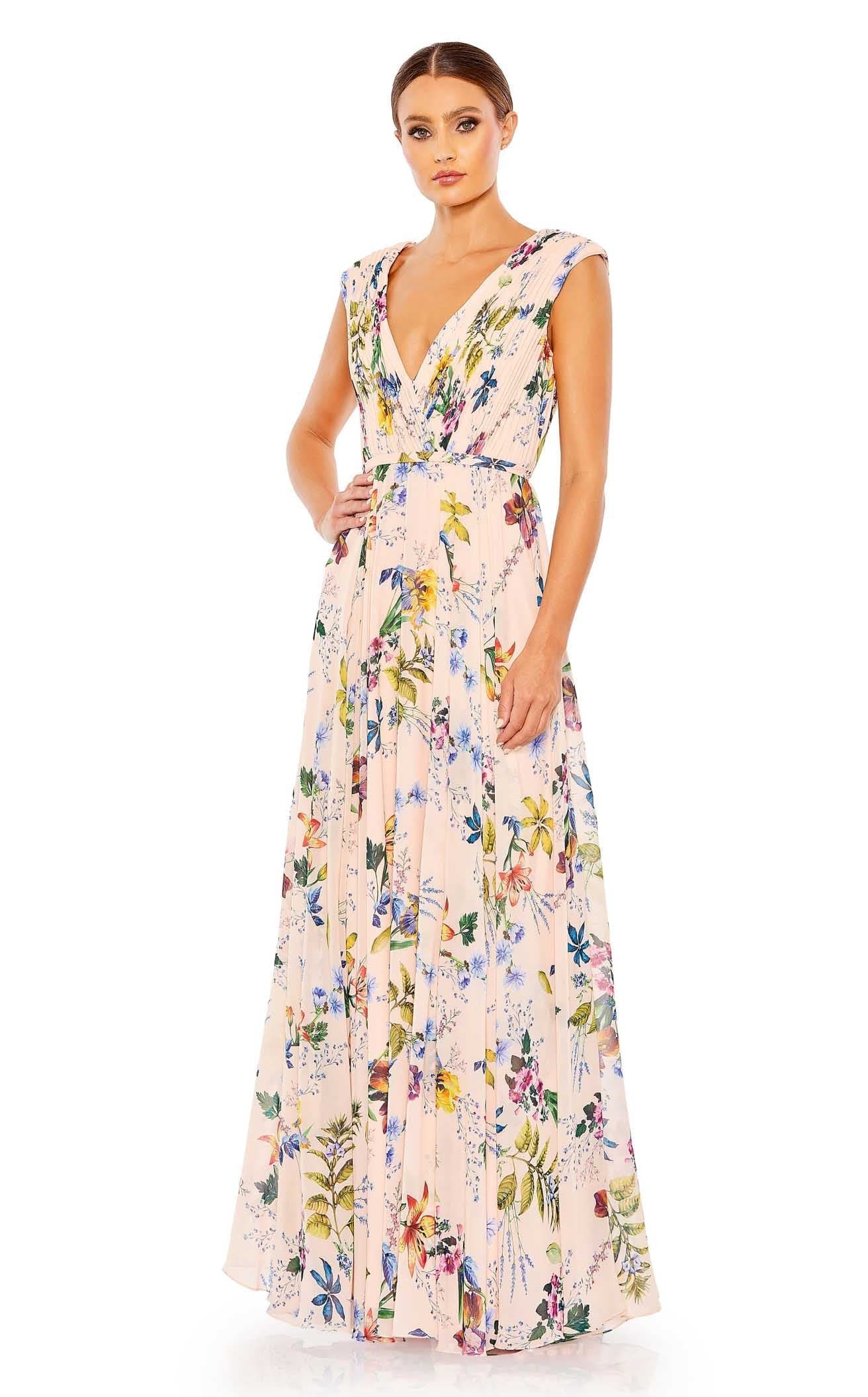 Mac Duggal 55829 Dress