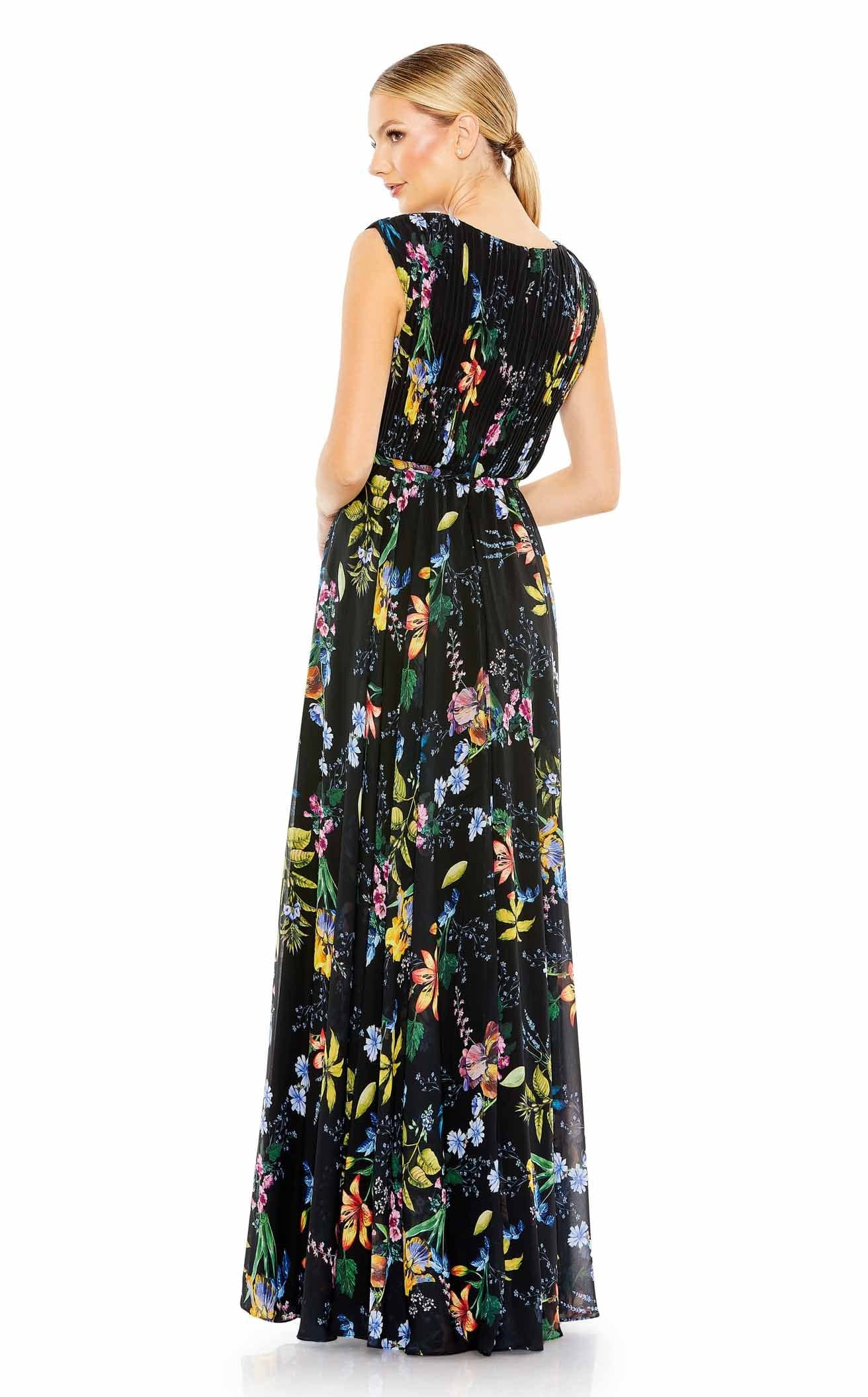 Mac Duggal 55829 Dress - Image 6