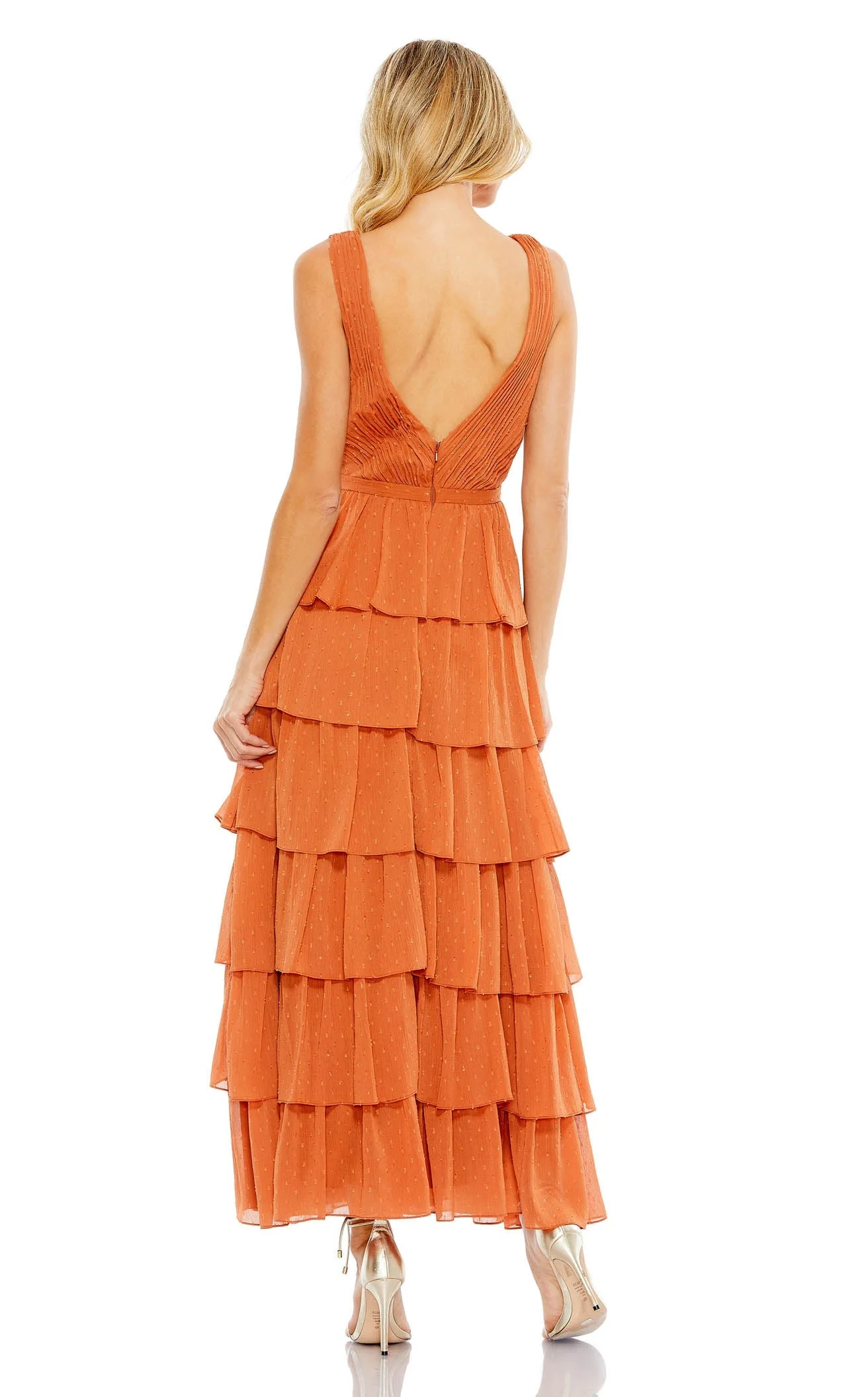 Mac Duggal 55843 Dress - Image 3