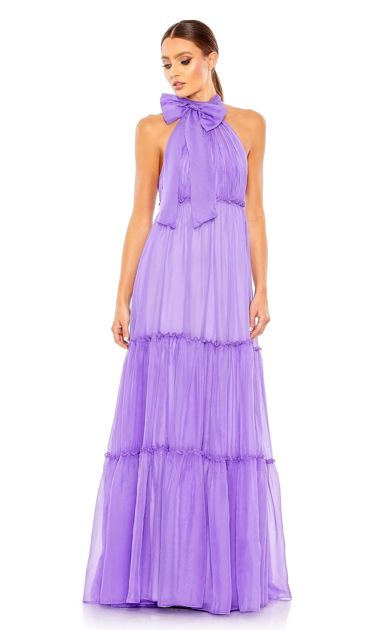 Mac Duggal 55848CL Dress