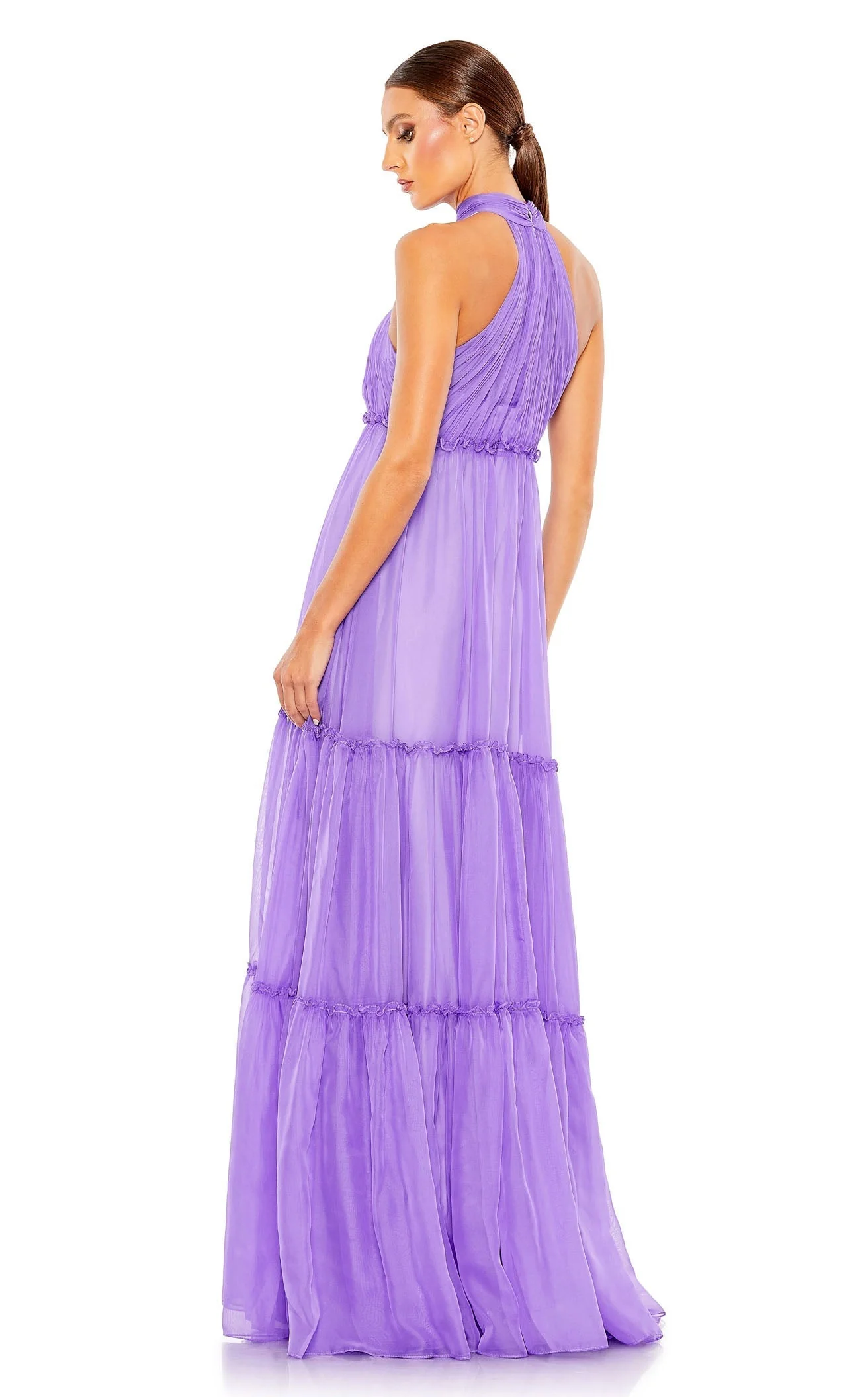 Mac Duggal 55848CL Dress - Image 3