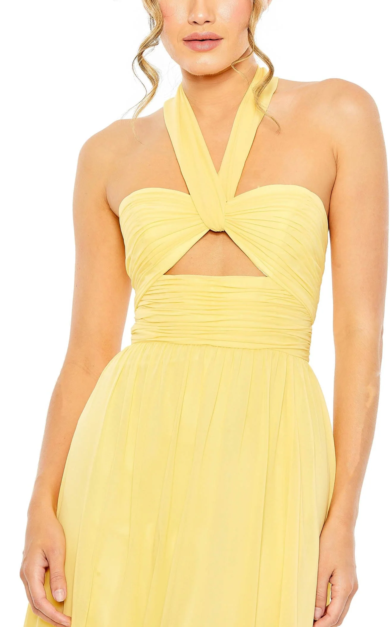 Mac Duggal 55898 Dress - Image 3