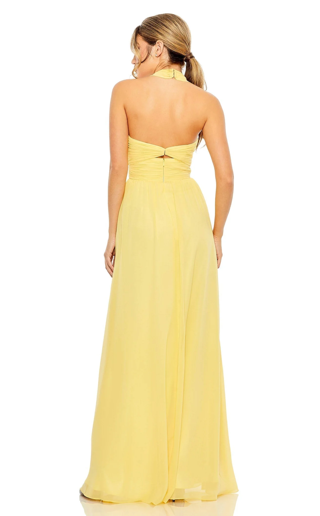 Mac Duggal 55898CL Dress - Image 5