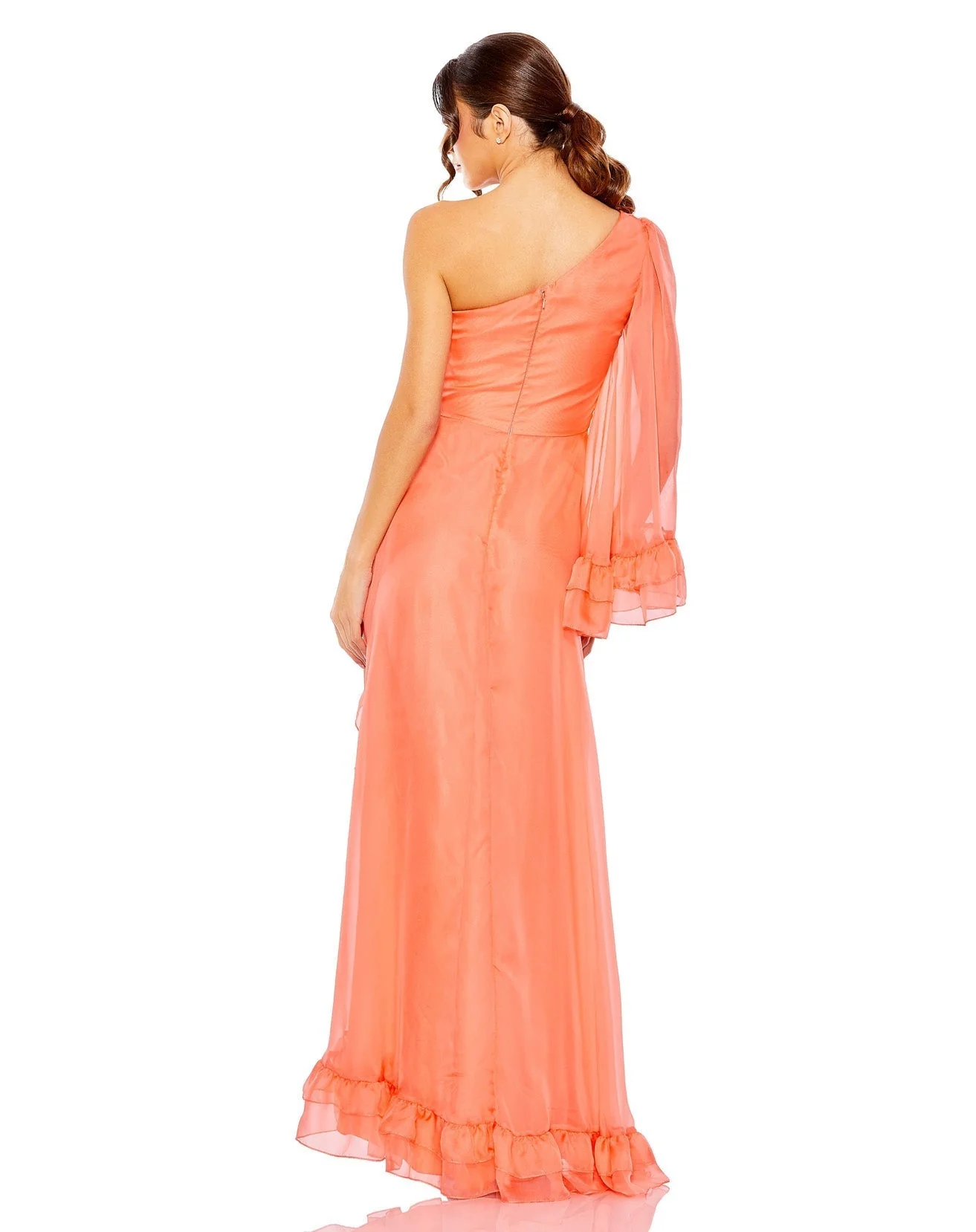 Mac Duggal 55924 Dress - Image 3