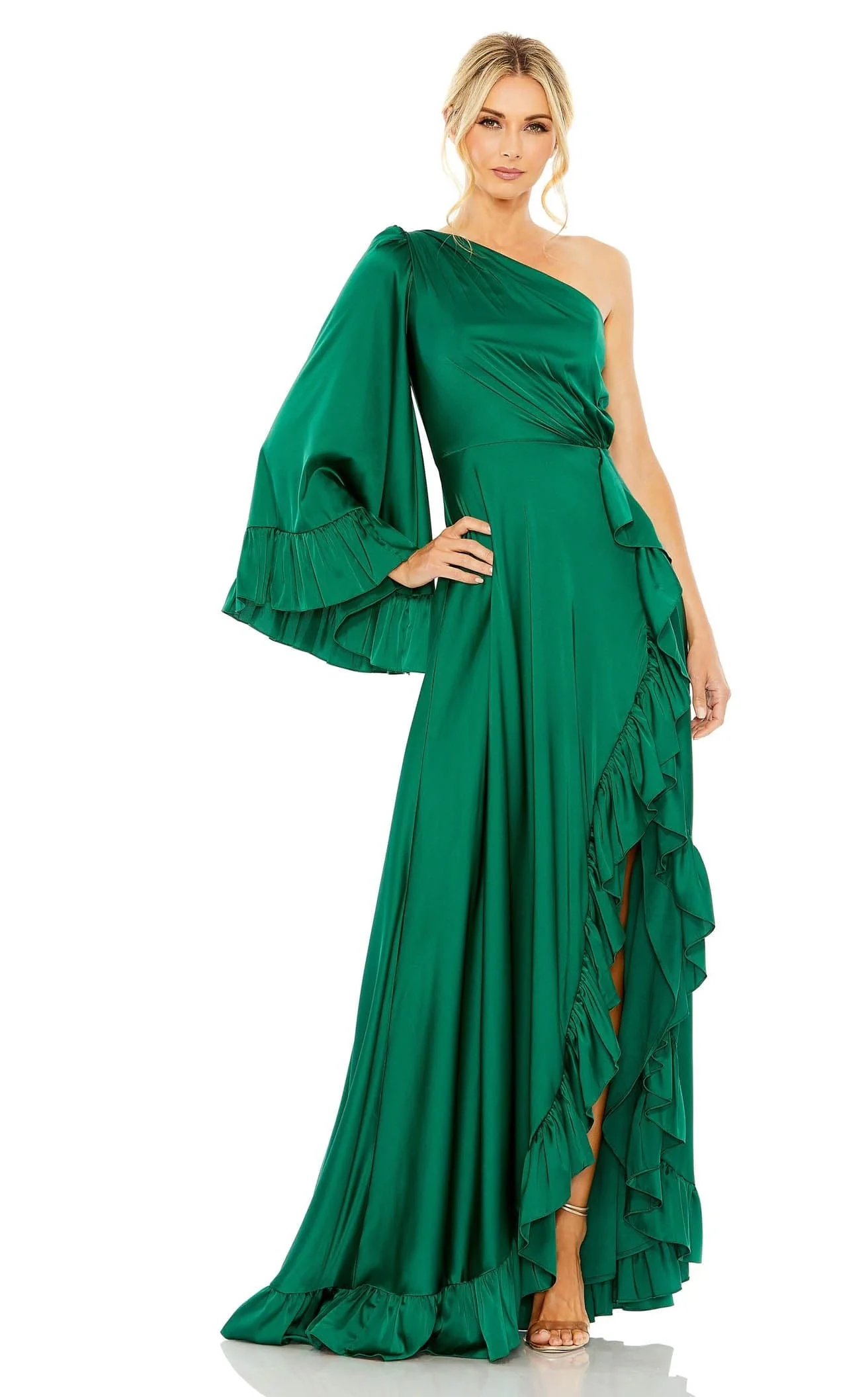 Mac Duggal 55950CL Dress
