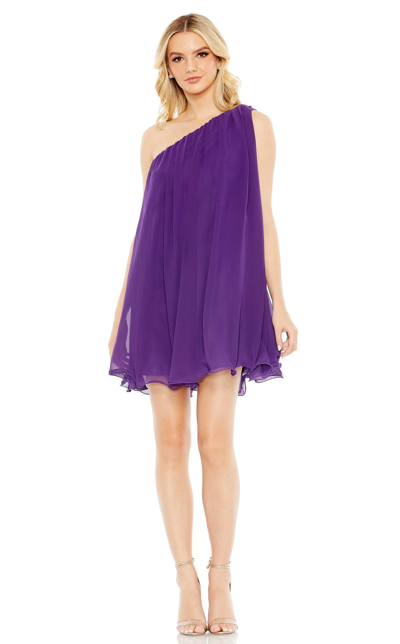 Mac Duggal 55951 Dress