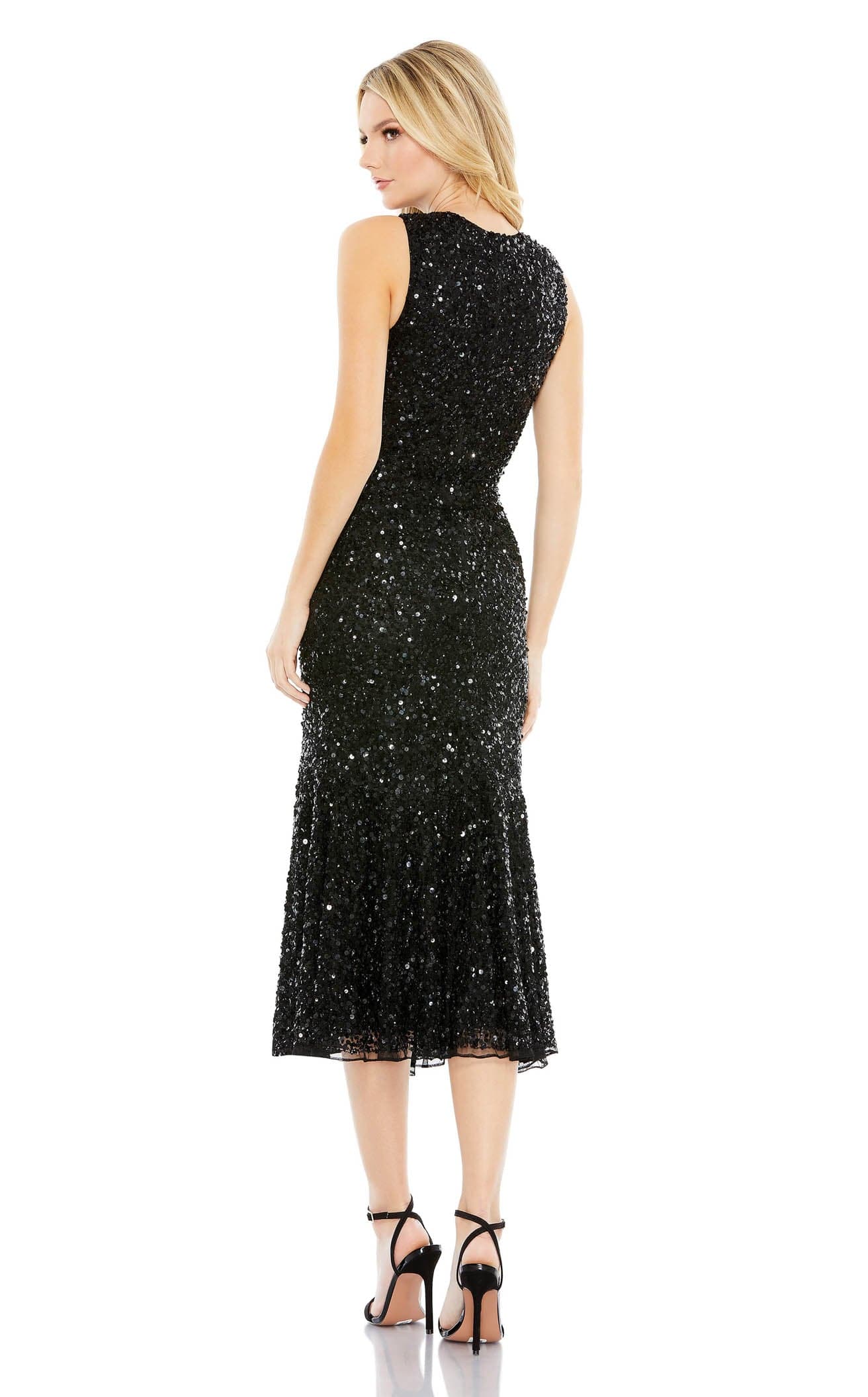 Mac Duggal 5597 Dress - Image 2