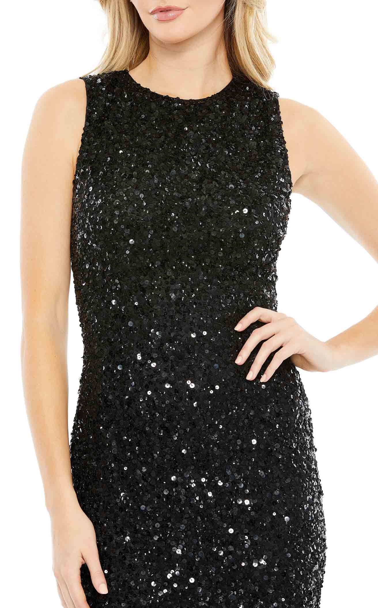 Mac Duggal 5597 Dress - Image 3