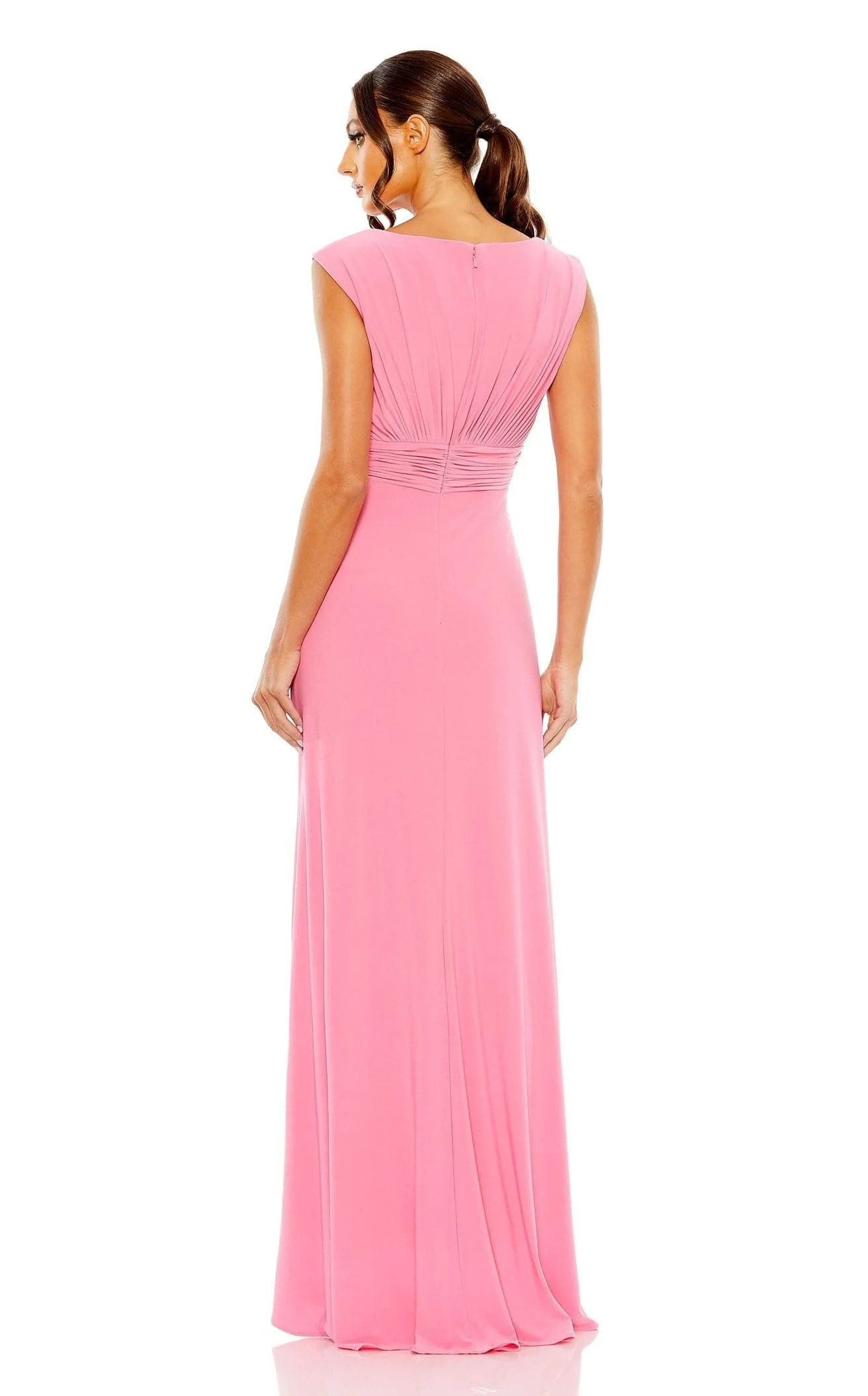 Mac Duggal 55974 Dress - Image 2