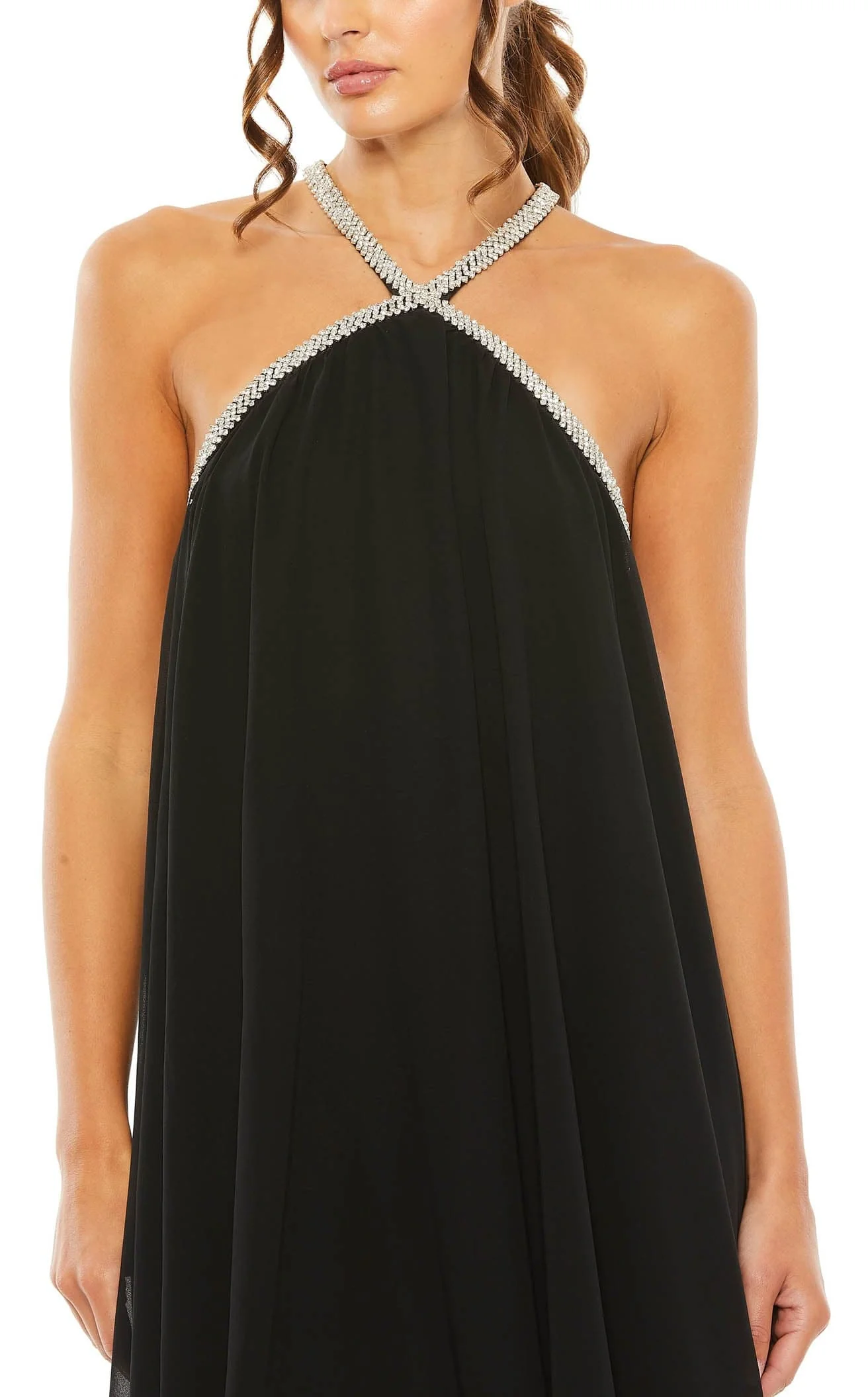 Mac Duggal 56004 Dress - Image 2