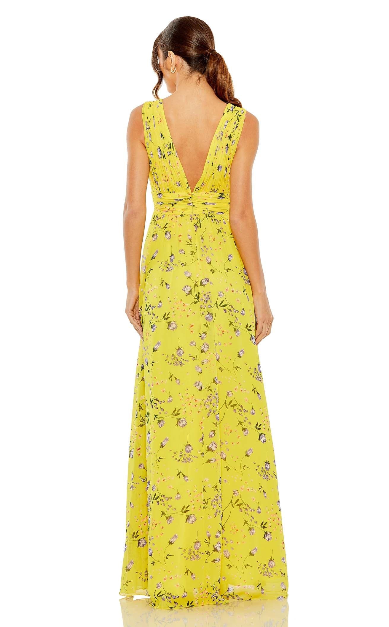 Mac Duggal 56011 Dress - Image 3