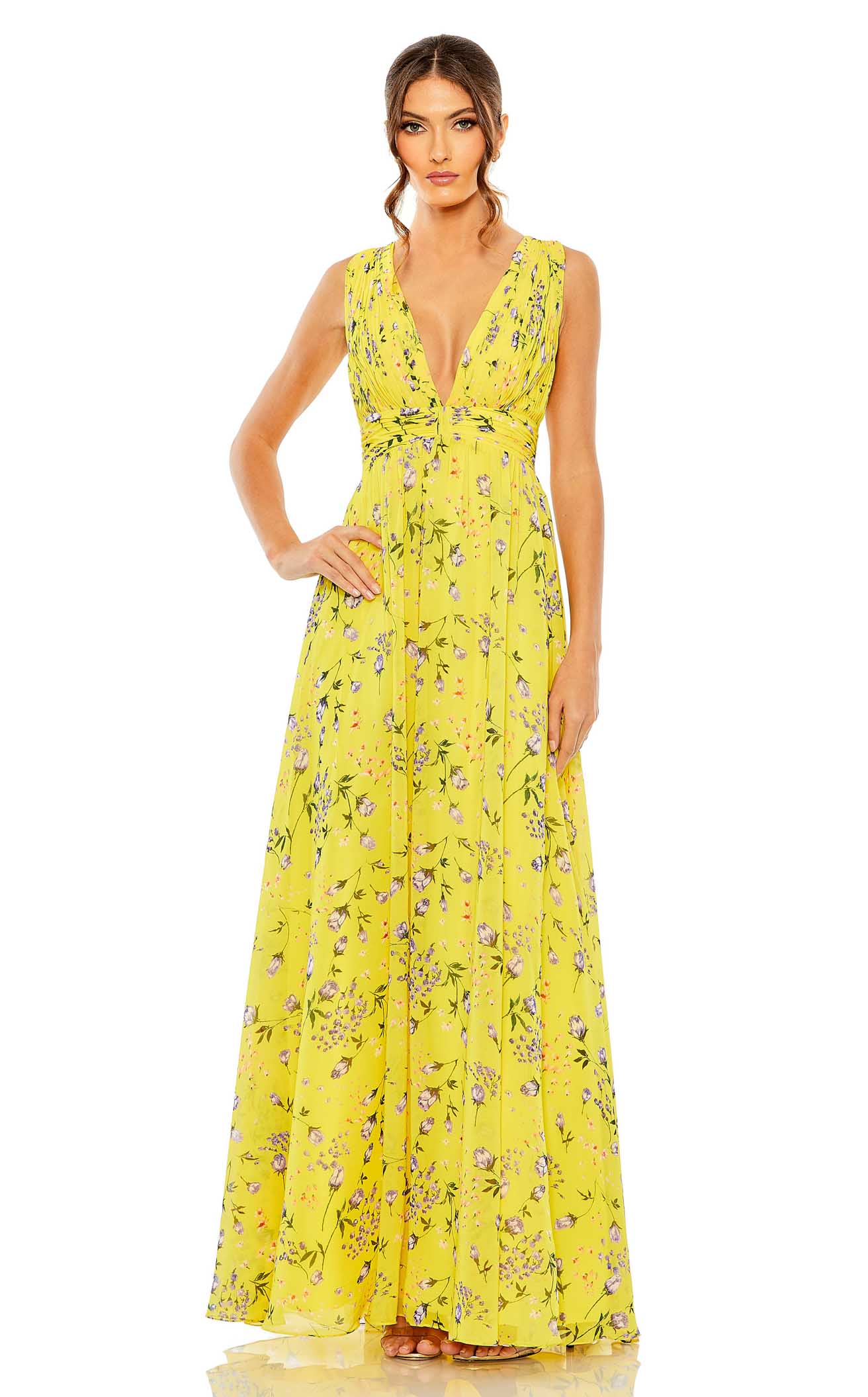 Mac Duggal 56011CL Dress