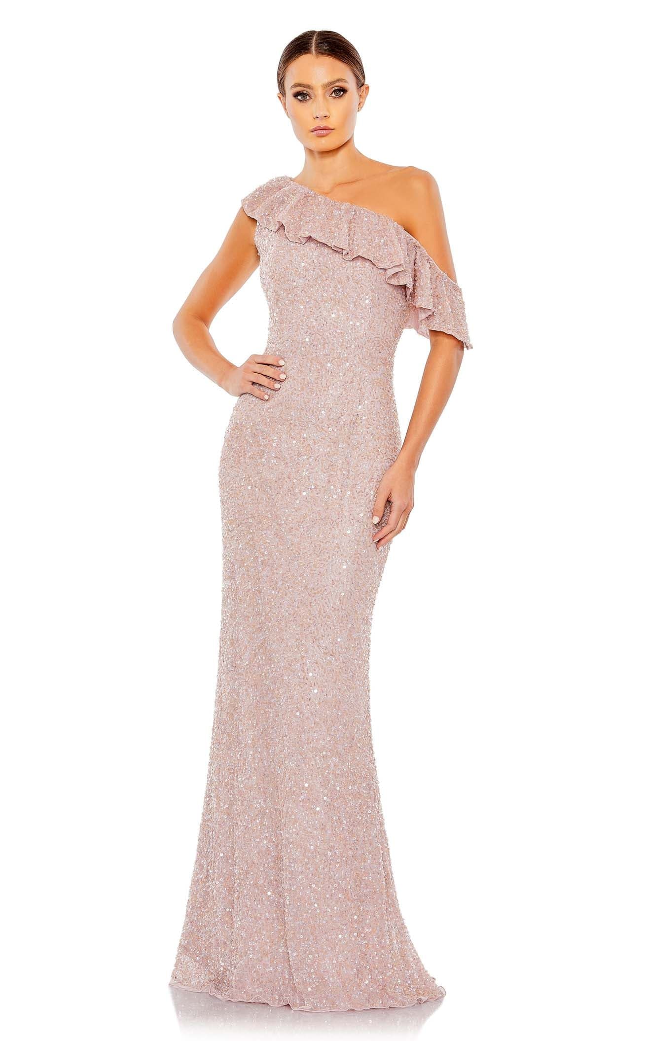 Mac Duggal 5611 Dress - Image 3