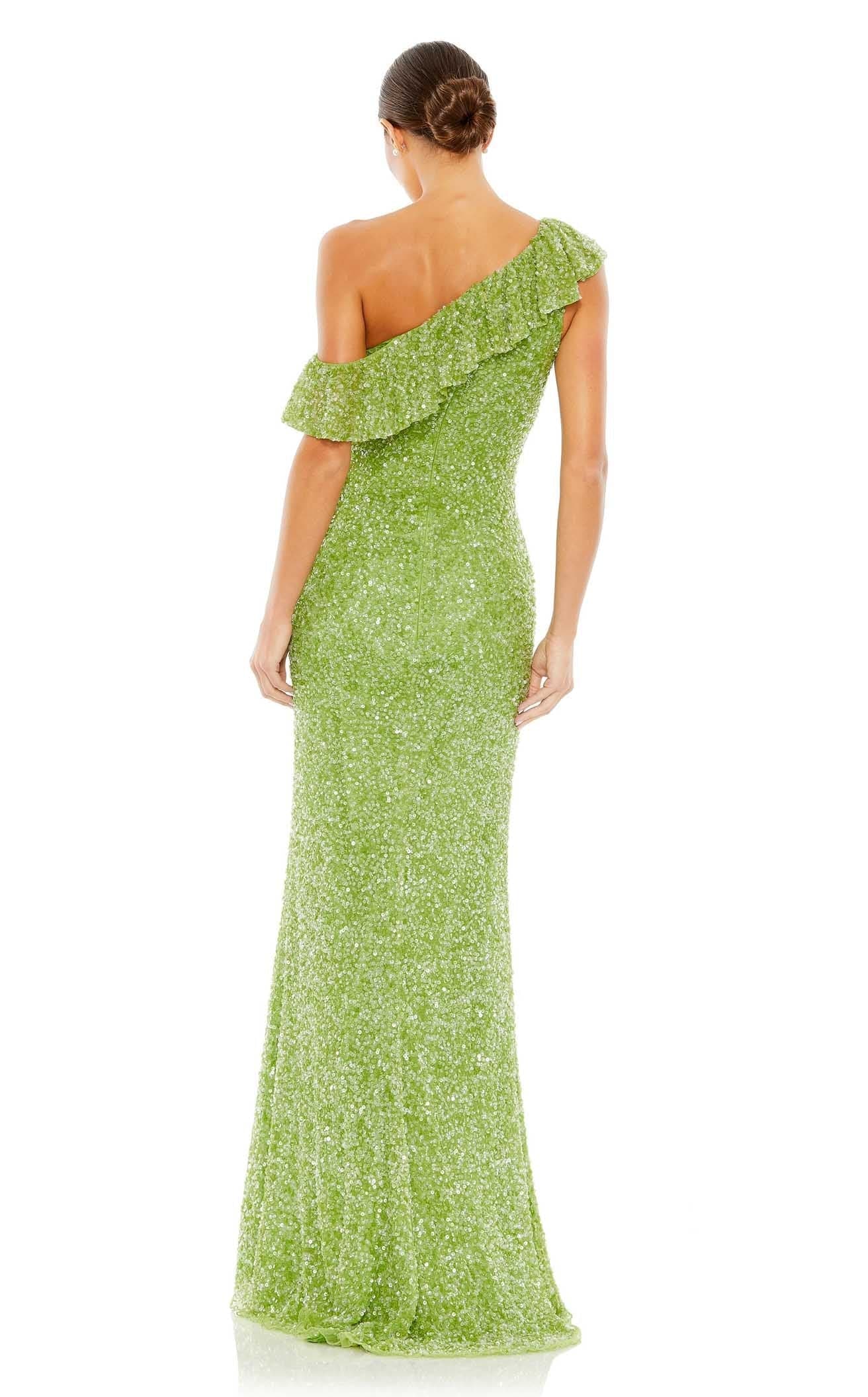 Mac Duggal 5611 Dress - Image 7