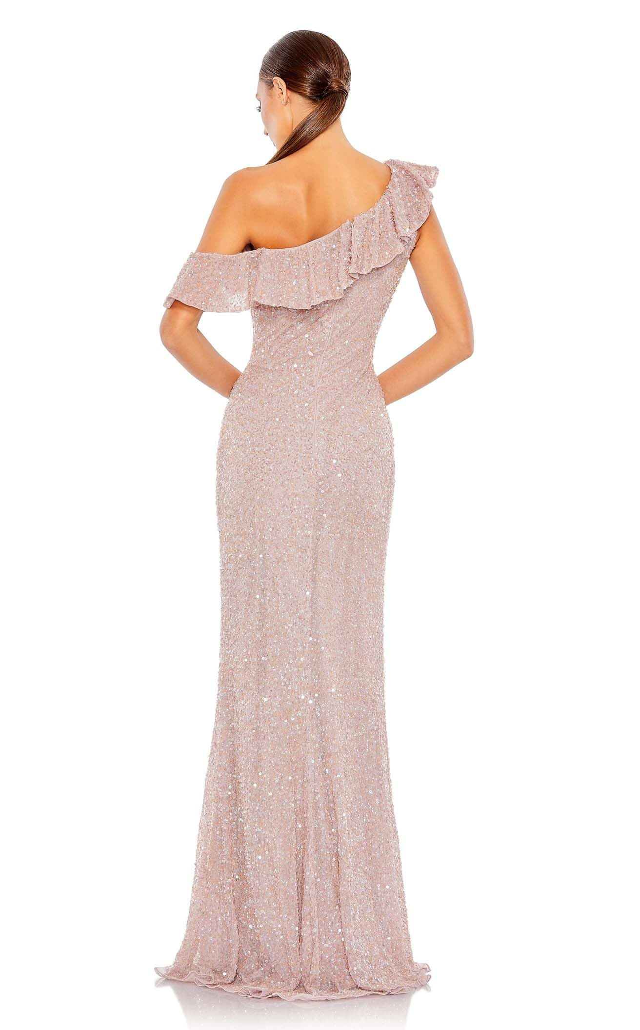 Mac Duggal 5611 Dress - Image 8