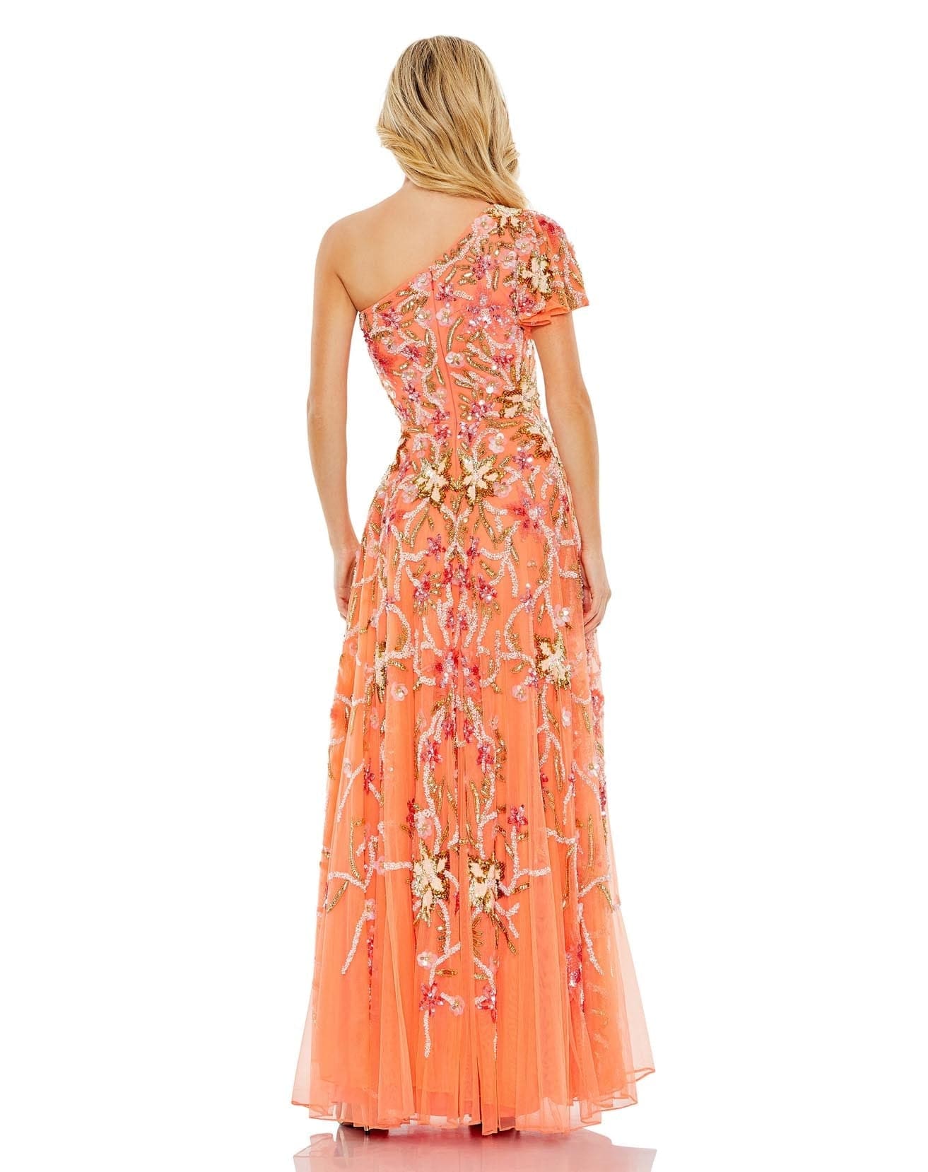 Mac Duggal 5617 Dress - Image 3