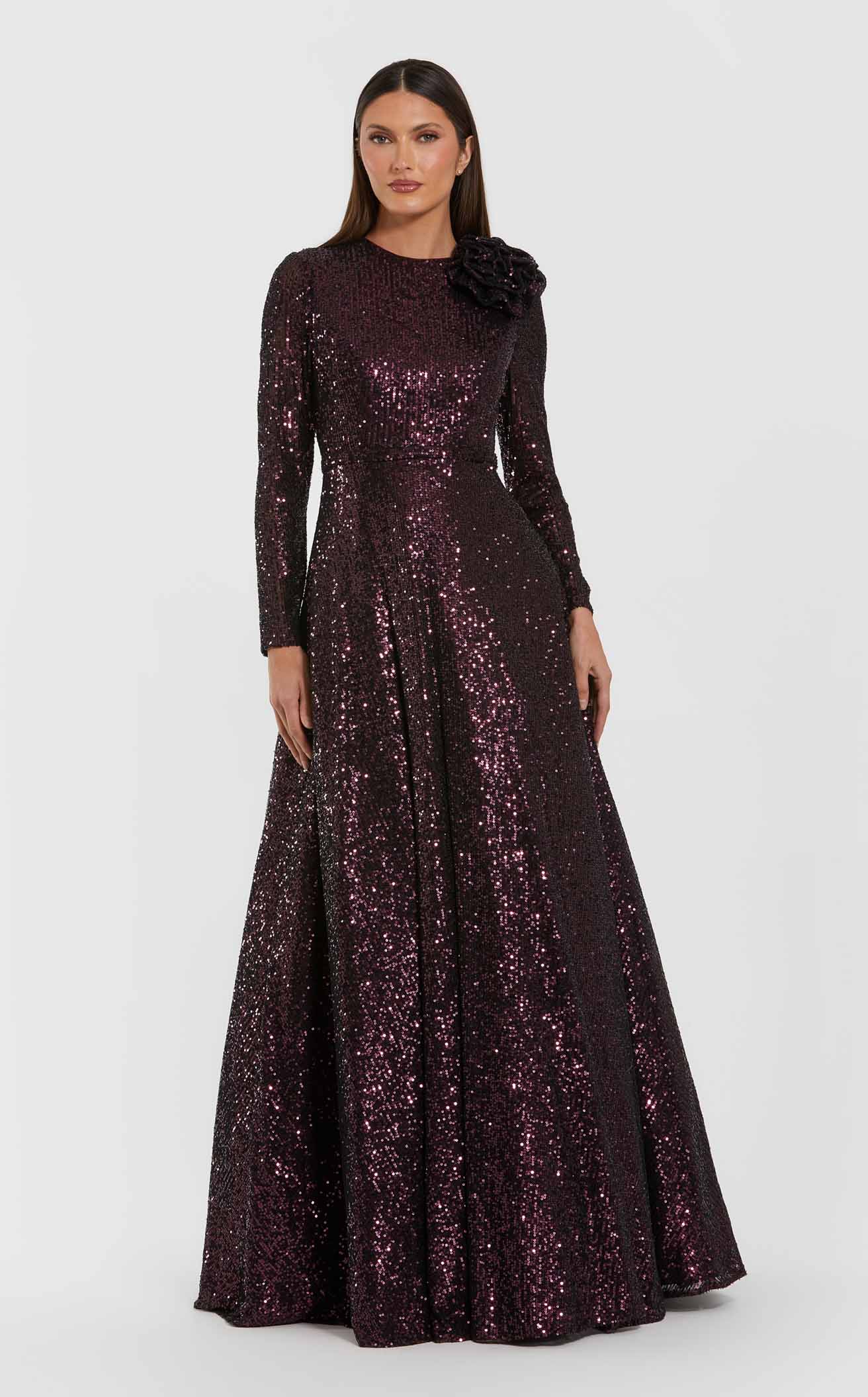 Mac Duggal 56178CL Dress