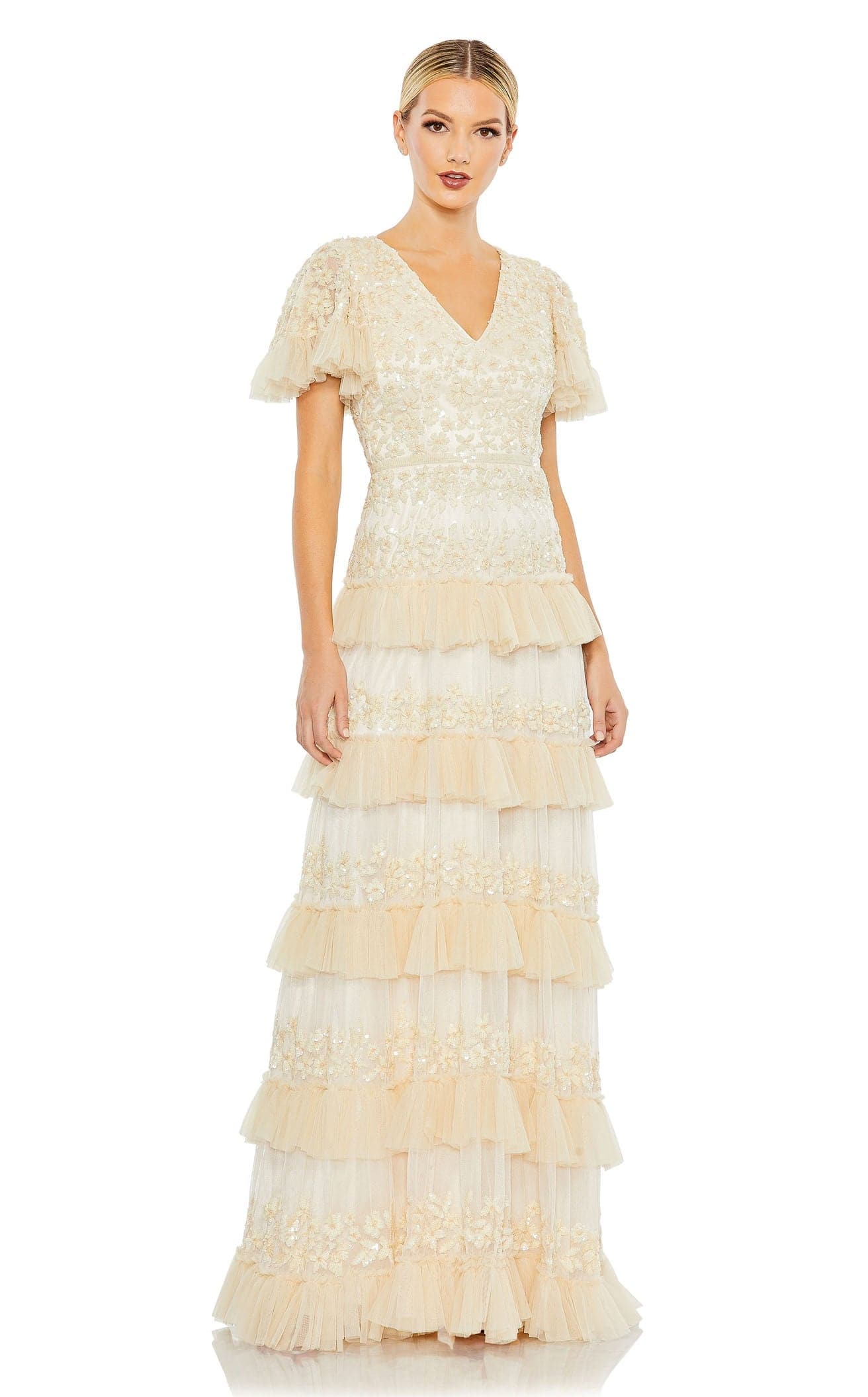 Mac Duggal 5618 Dress
