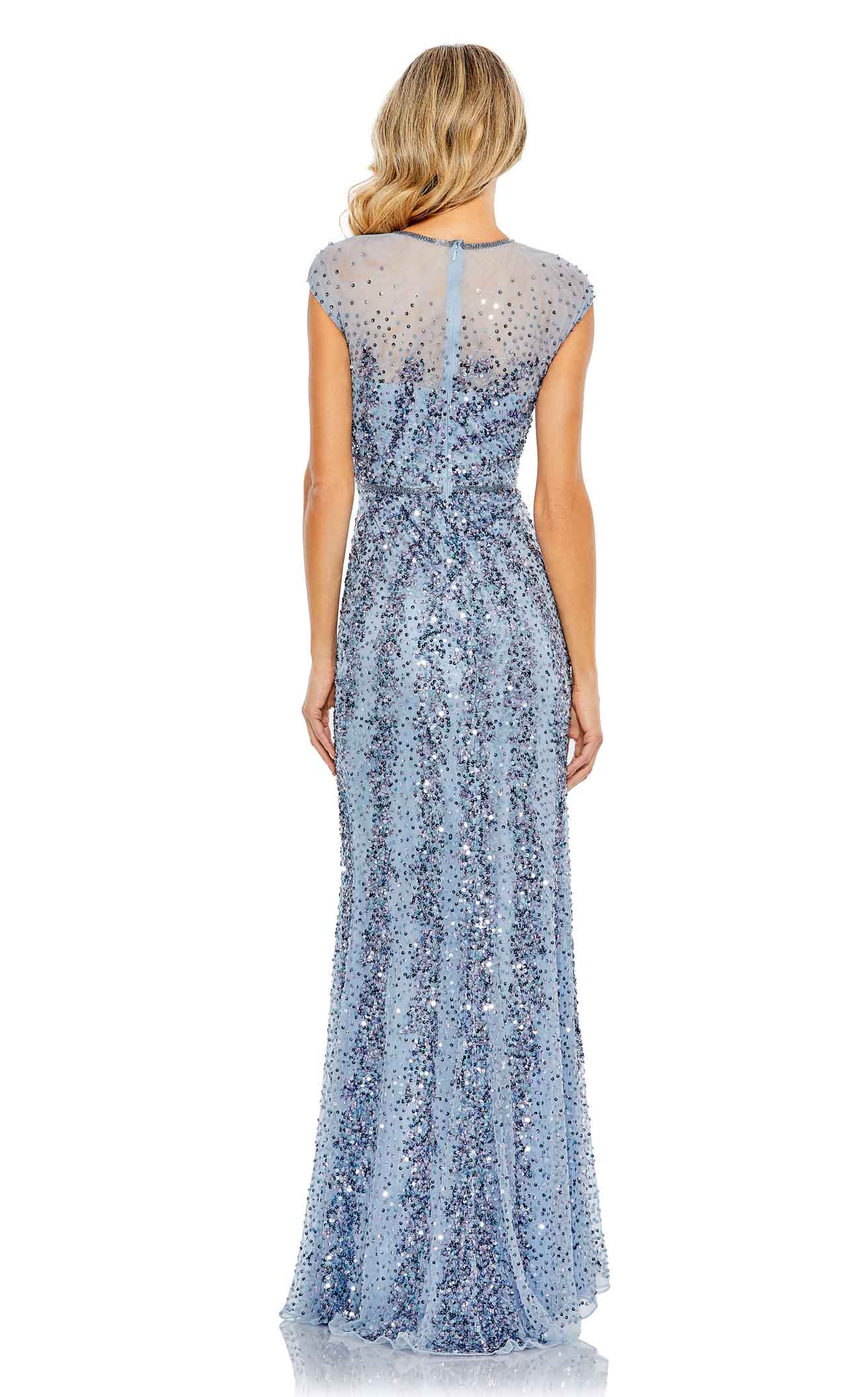 Mac Duggal 5619 Dress - Image 2