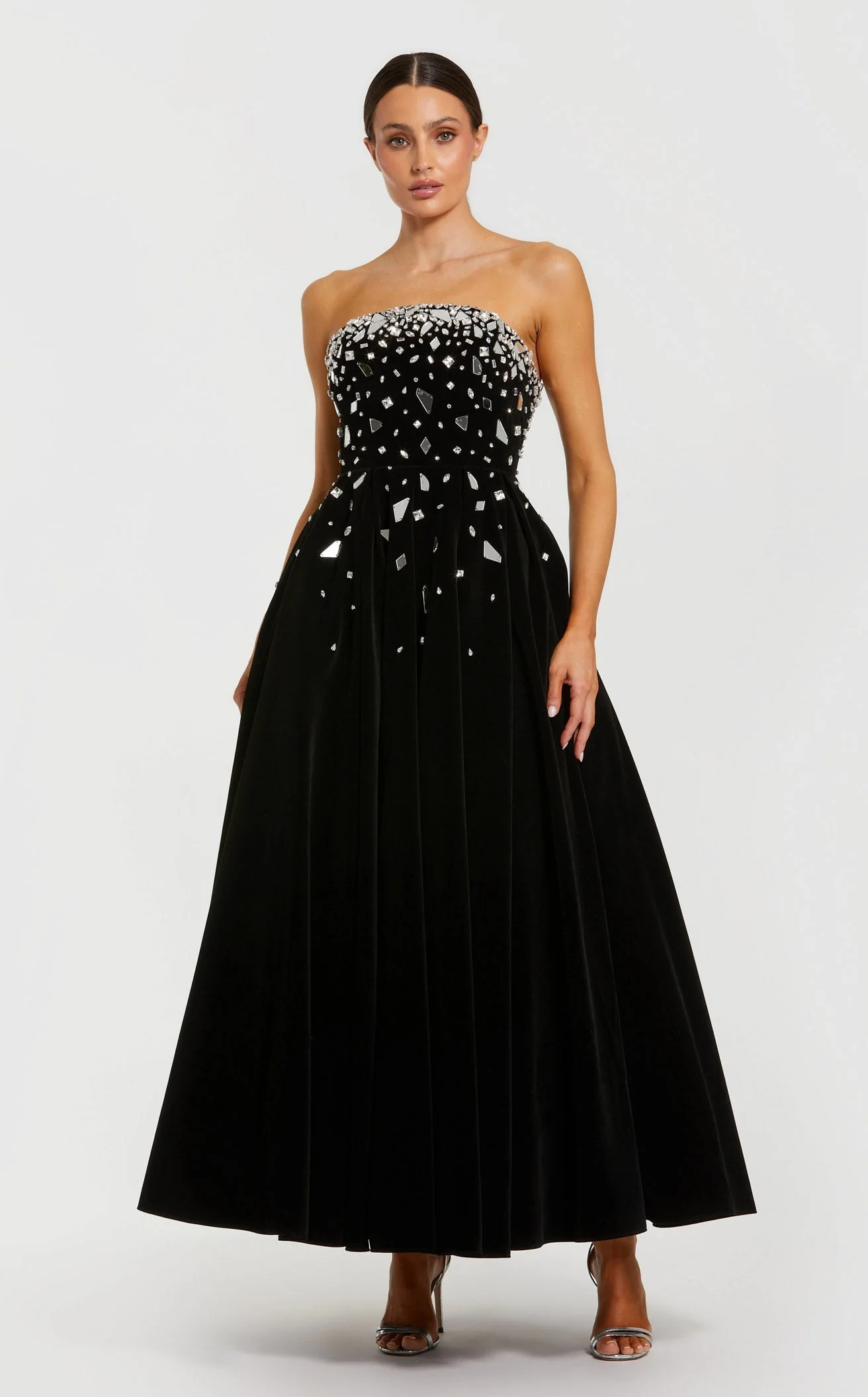 Mac Duggal 56197CL Dress
