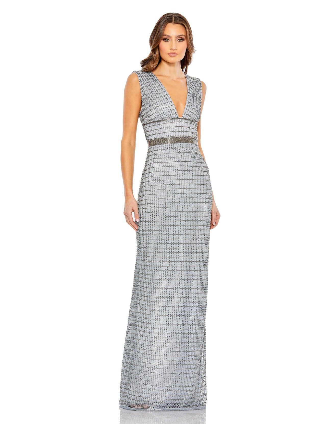 Mac Duggal 5625 Dress - Image 2