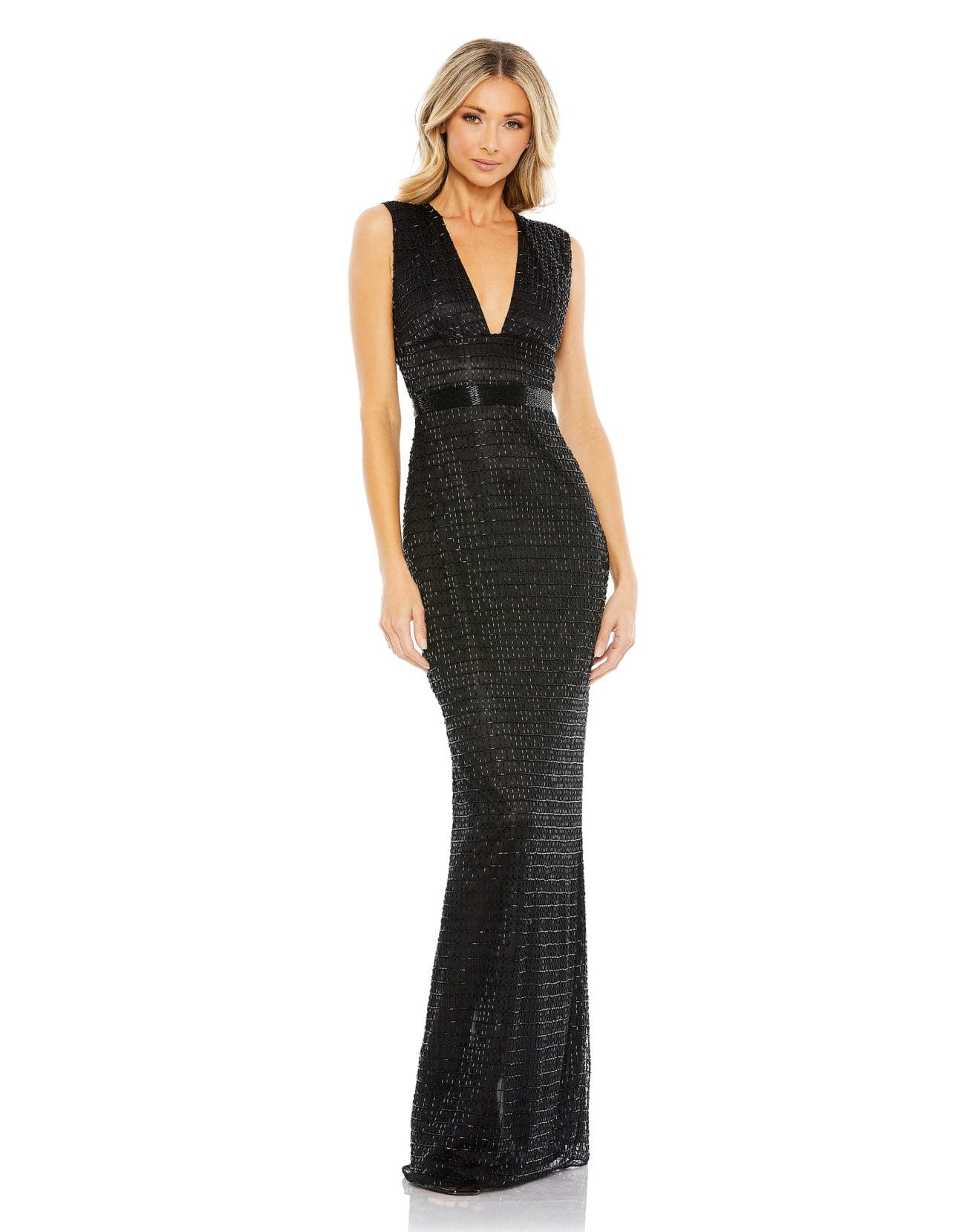 Mac Duggal 5625 Dress - Image 3