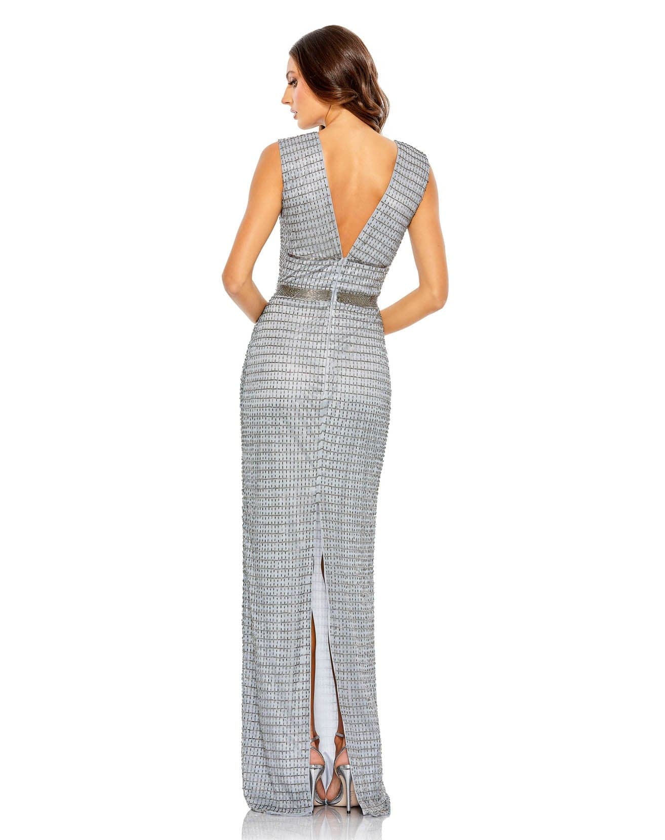 Mac Duggal 5625 Dress - Image 8