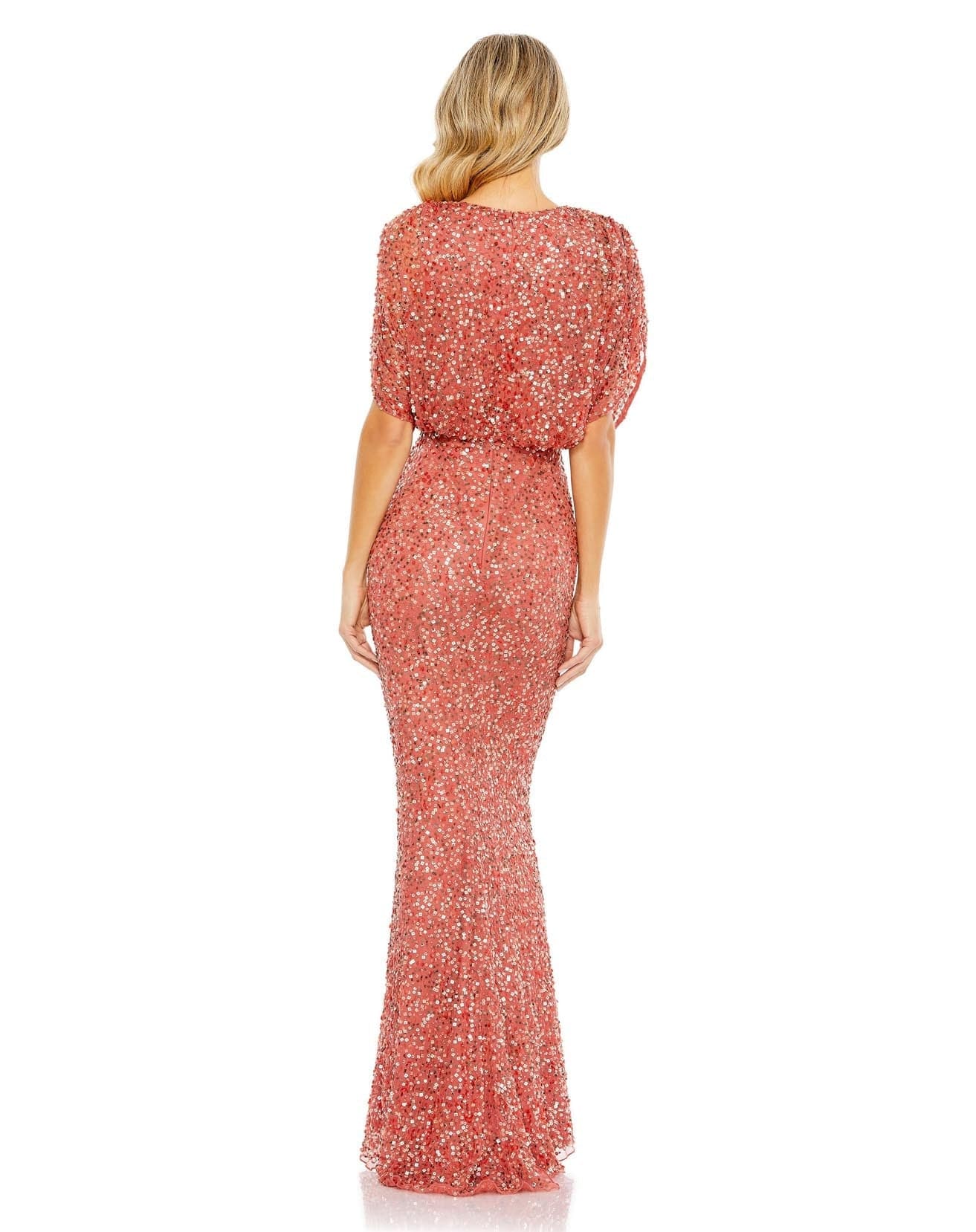 Mac Duggal 5640 Dress - Image 6