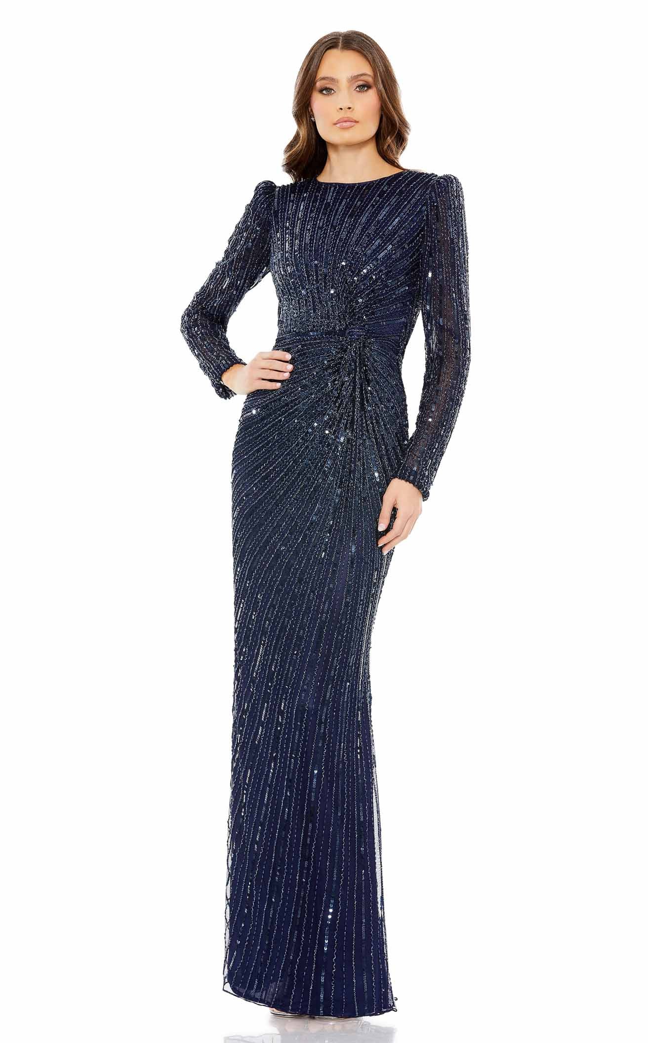 Mac Duggal 5641CL Dress