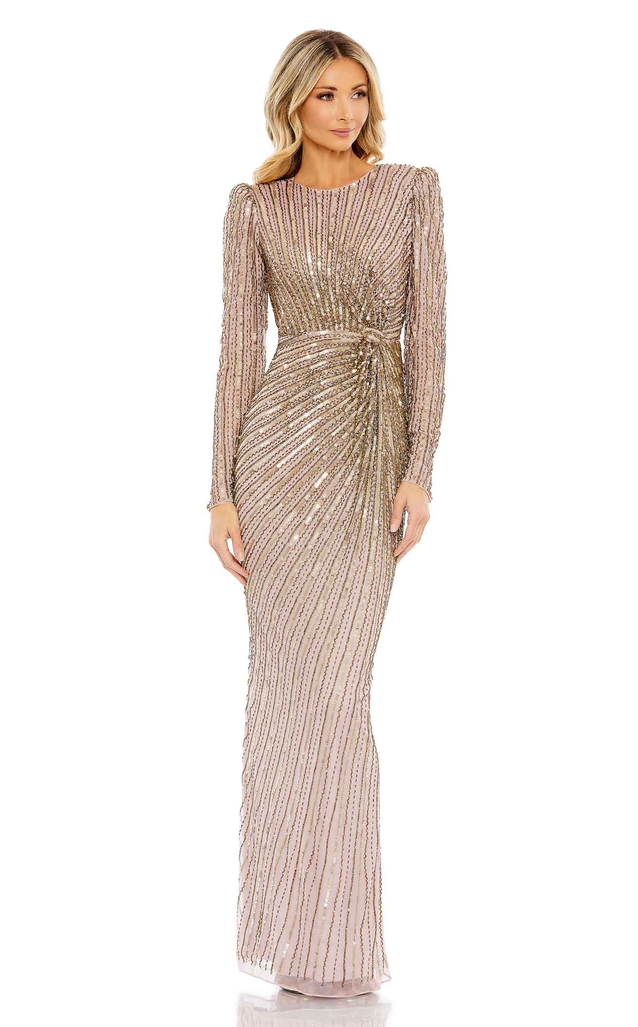 Mac Duggal 5641CL Dress - Image 2